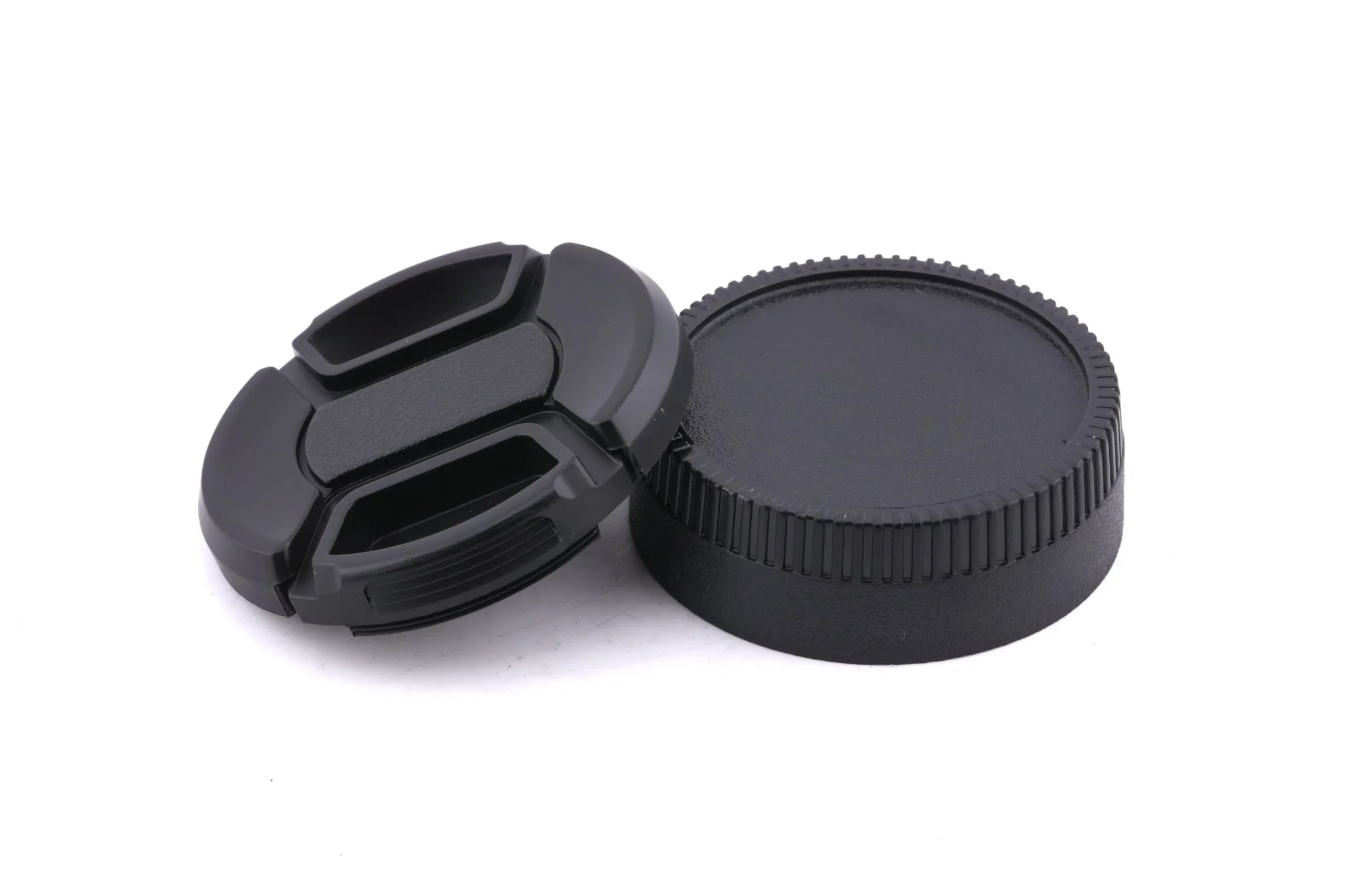 Nikon 50mm f2 Nikkor K Pre-AI - Image 5