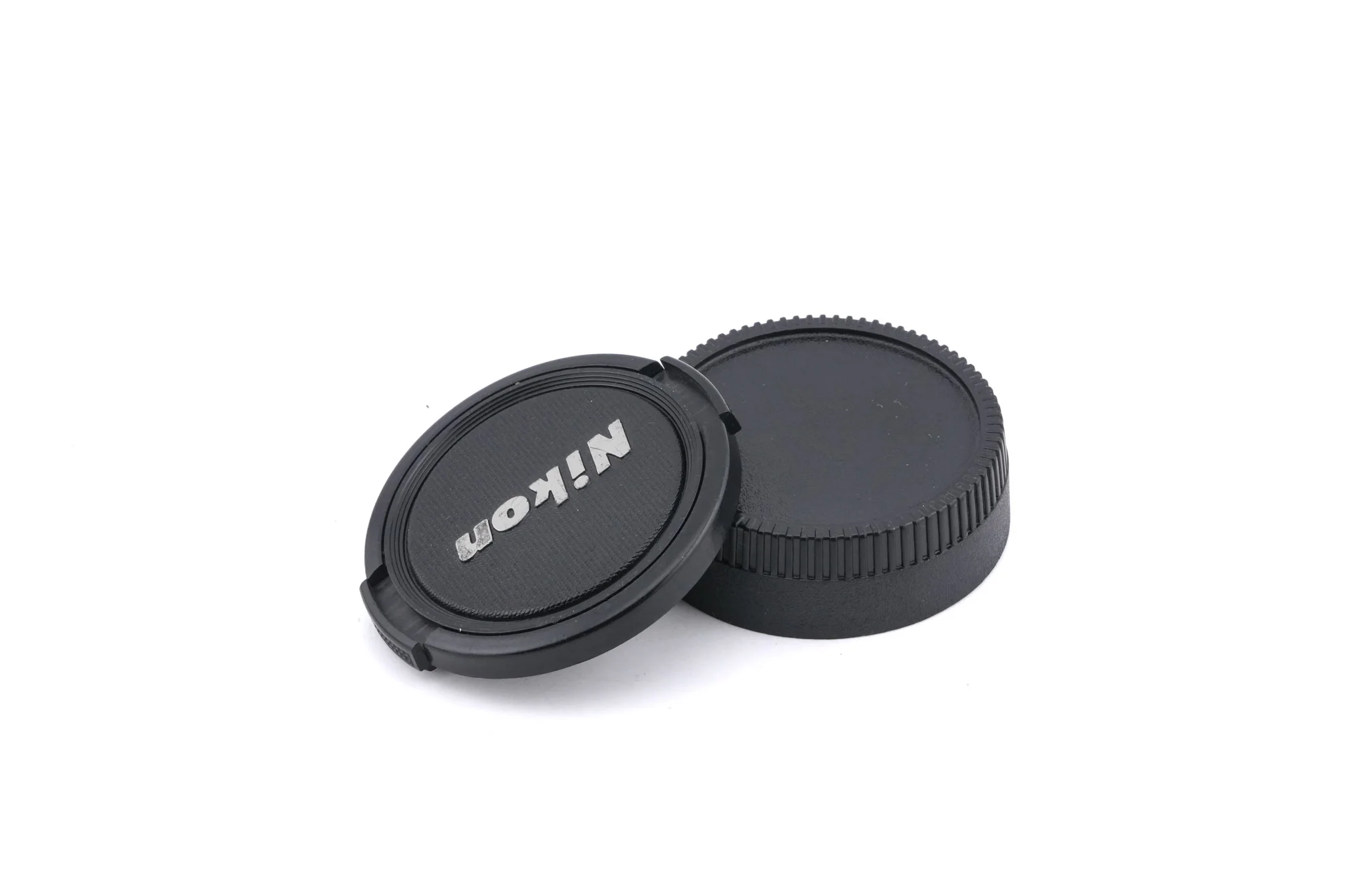 Nikon 50mm f2 Nikkor K Pre-AI - Image 5