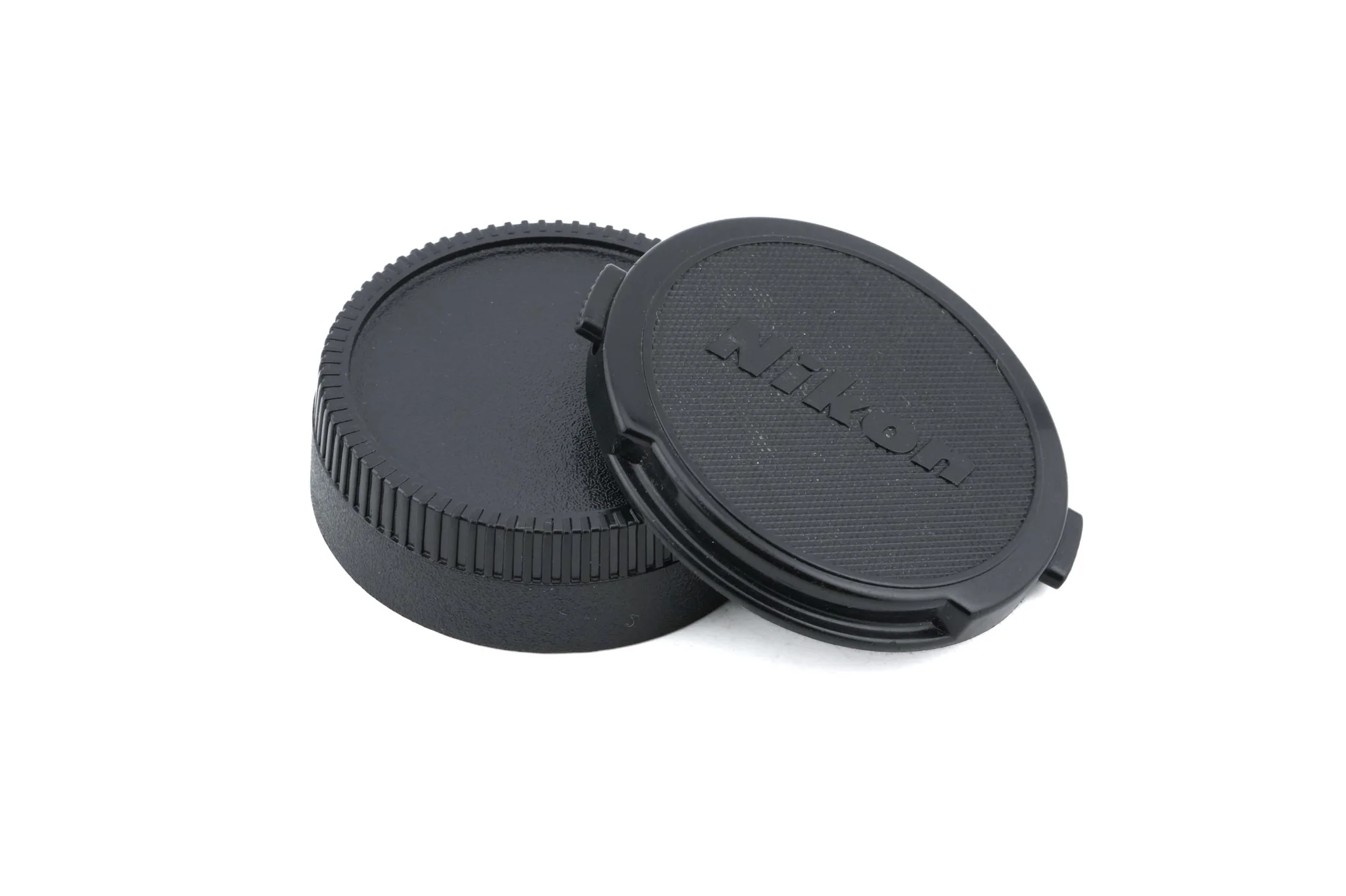 Nikon 50mm f2 Nikkor K Pre-AI - Image 5