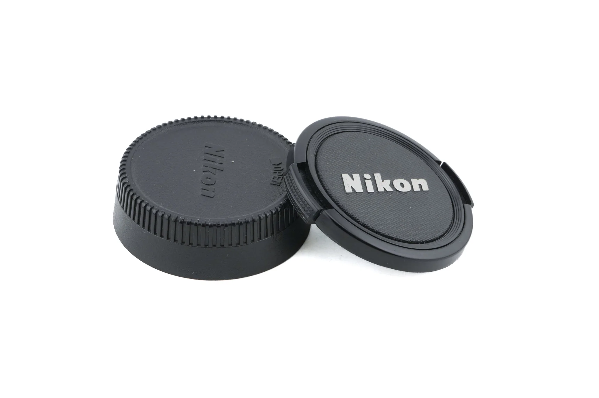 Nikon 50mm f2 Nikkor K Pre-AI - Image 5