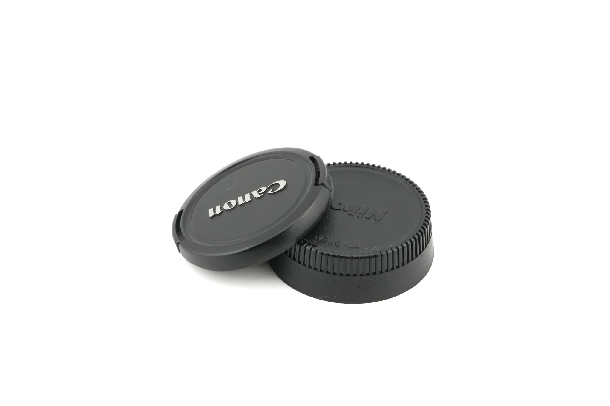 Nikon 50mm f2 Nikkor Pre-AI - Image 6