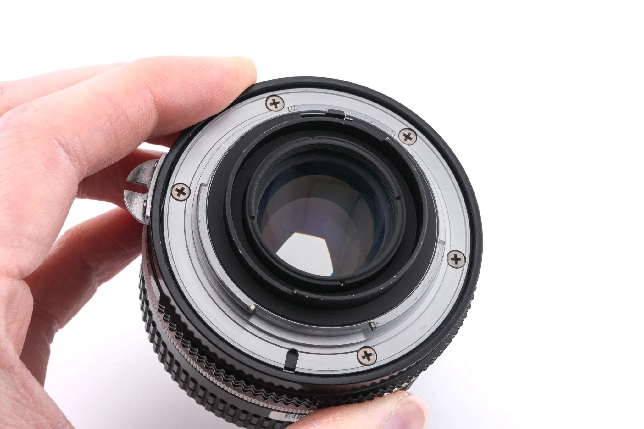 Nikon 50mm f2 Nikkor Pre-AI - Image 4
