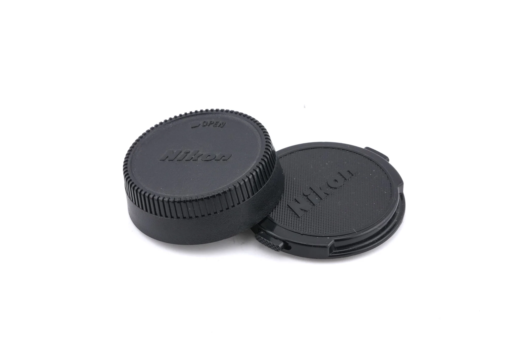 Nikon 50mm f2 Nikkor Pre-AI - Image 5