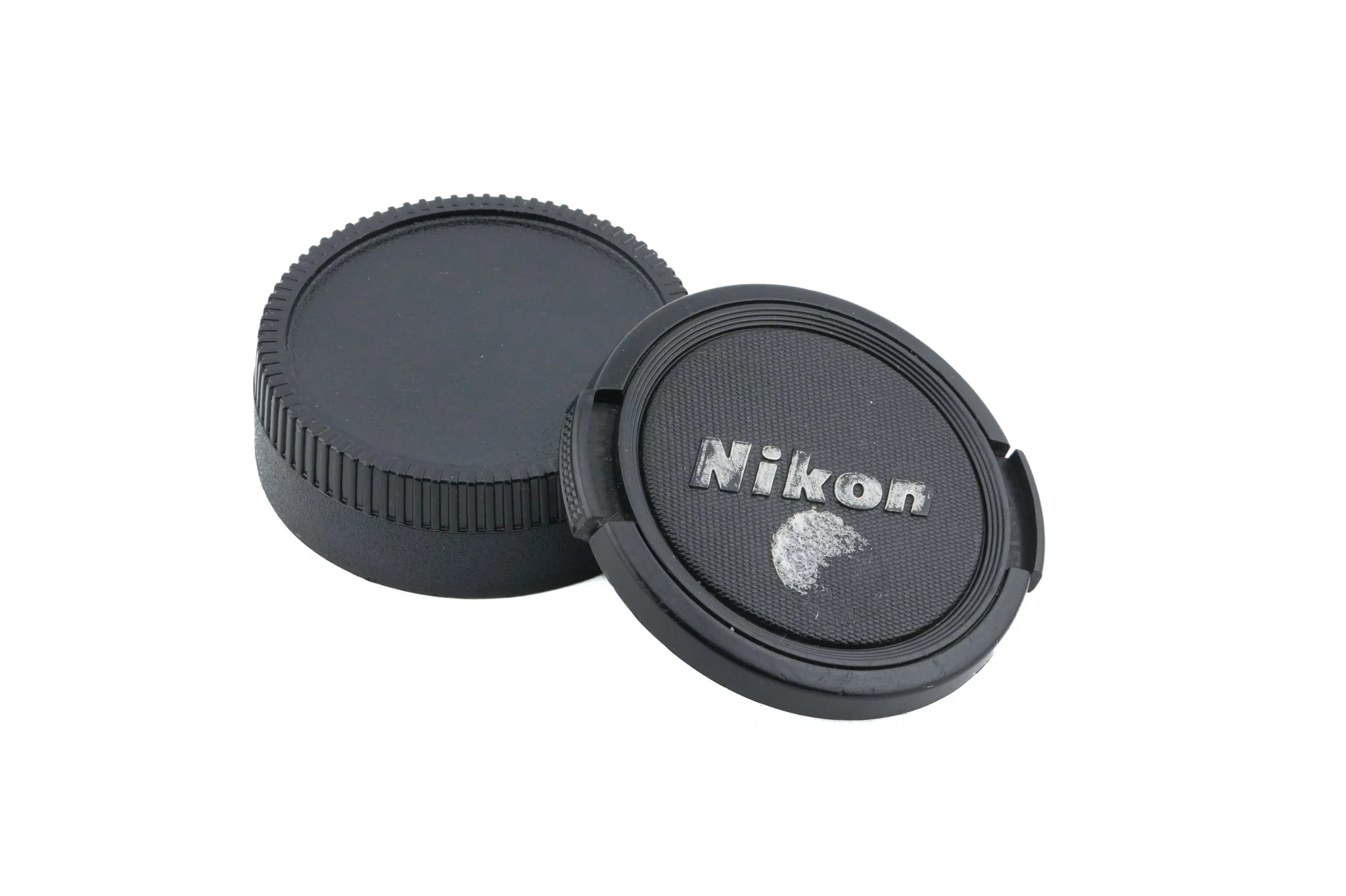 Nikon 50mm f2 Nikkor Pre-AI - Image 5