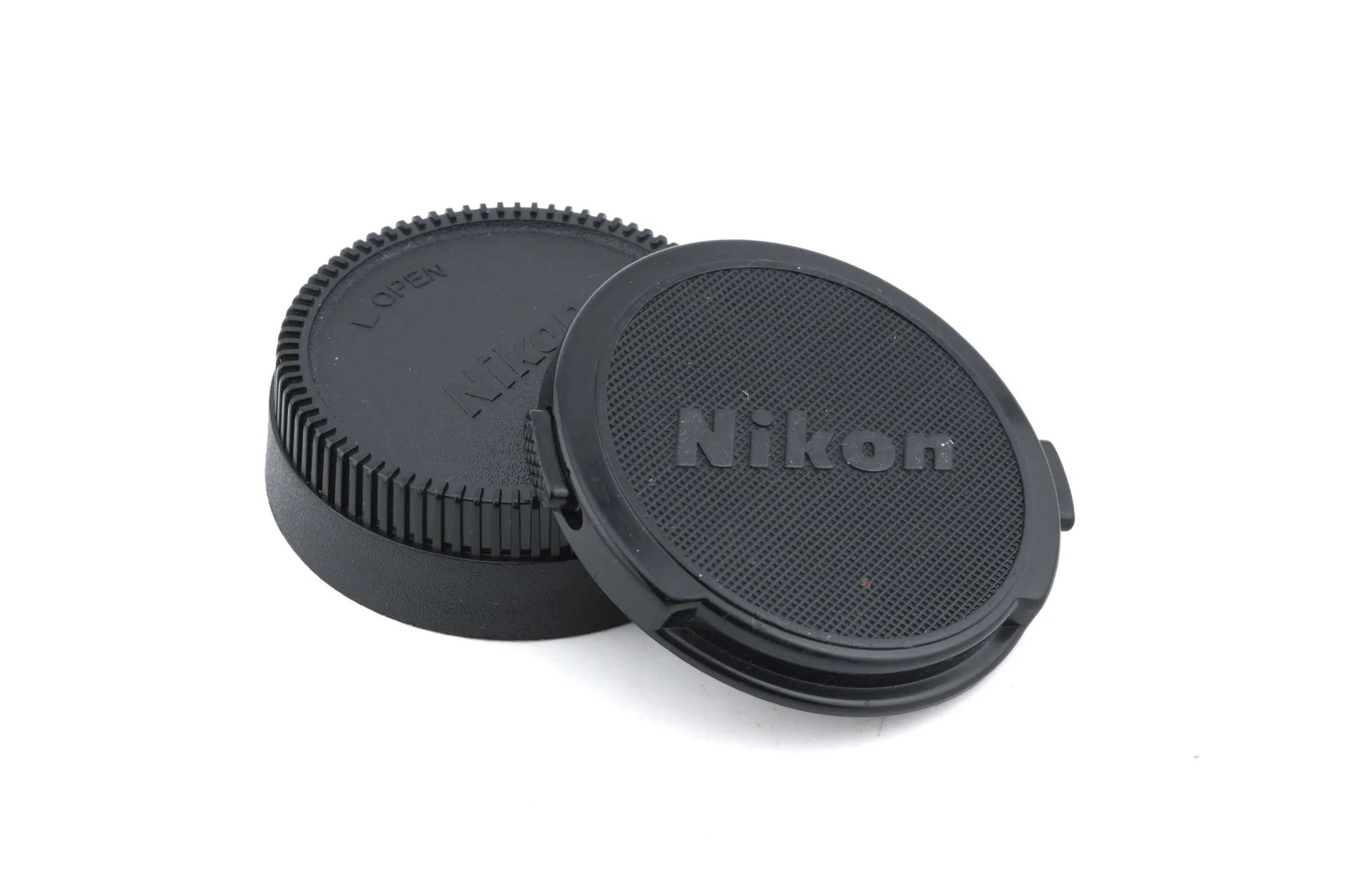 Nikon 50mm f2 Nikkor Pre-AI - Image 5