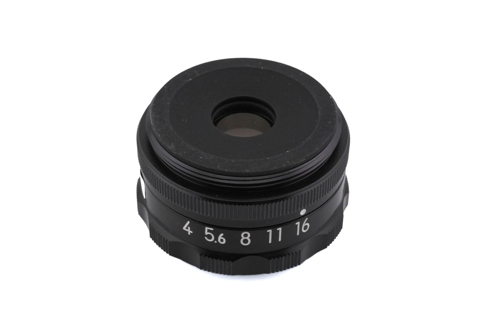 Nikon 50mm f4 EL-Nikkor - Image 2