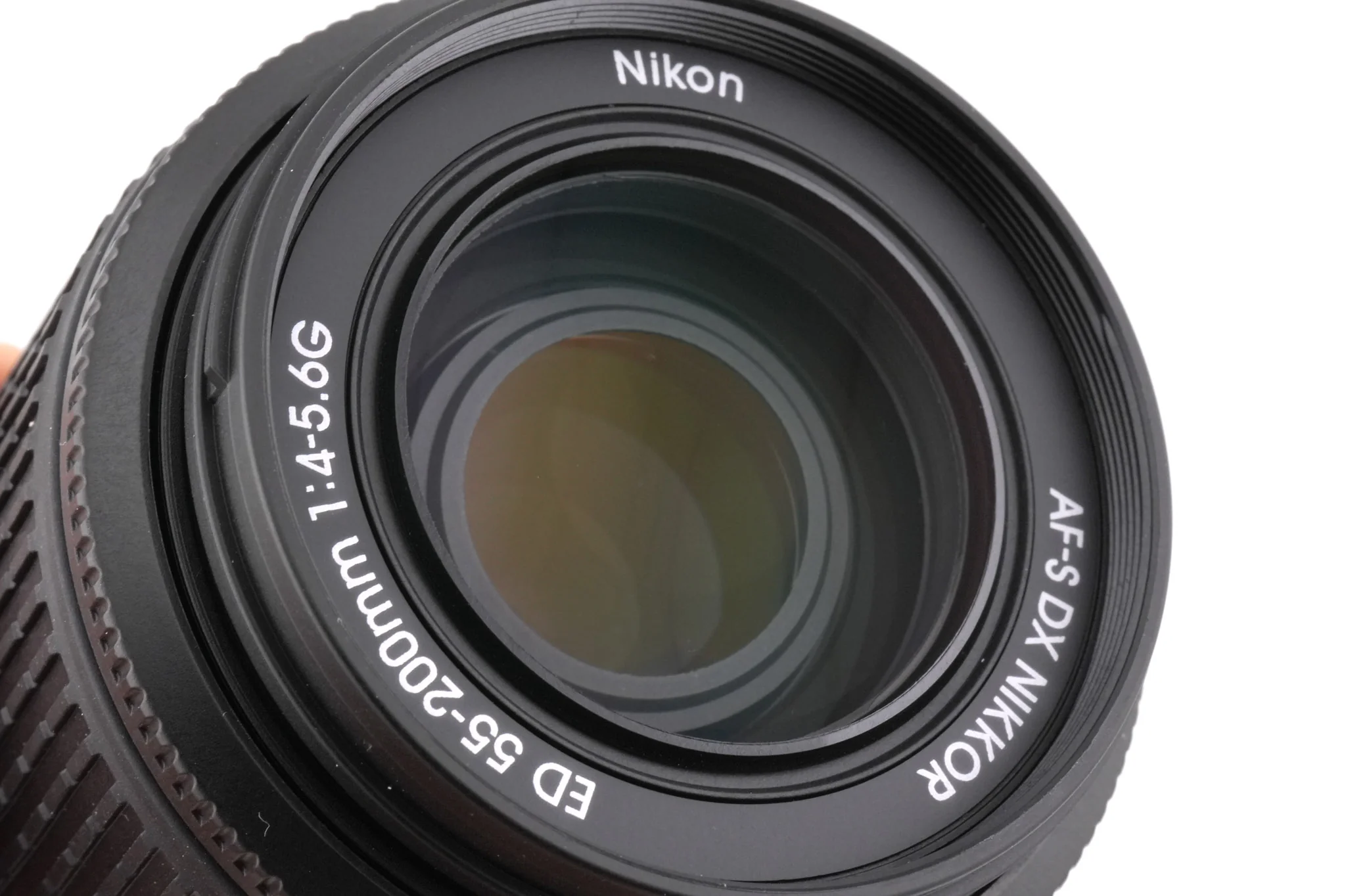 Nikon 55-200mm f4-5.6 AF-S Nikkor G ED - Image 3