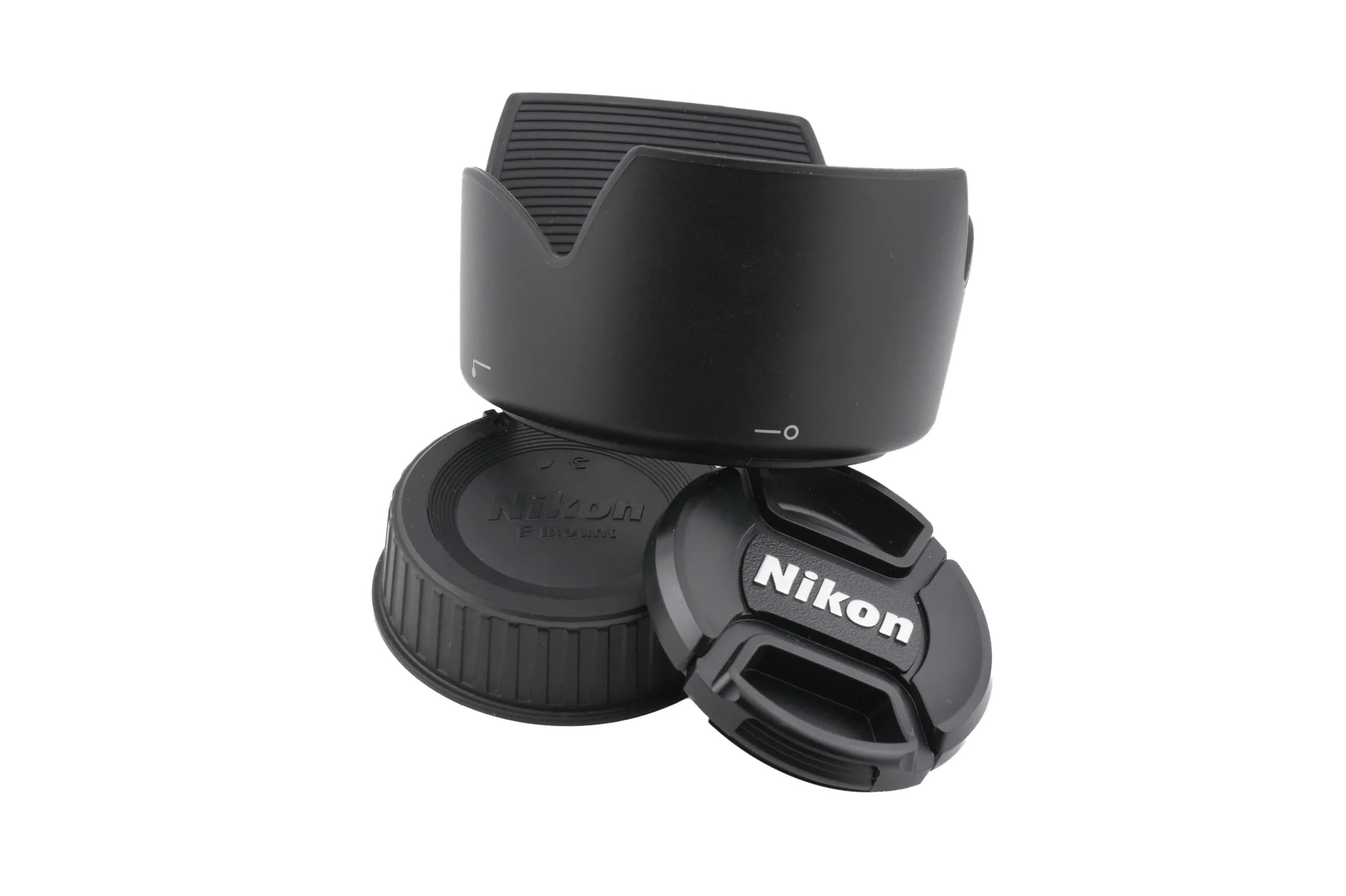 Nikon 55-200mm f4-5.6 AF-S Nikkor G ED - Image 5