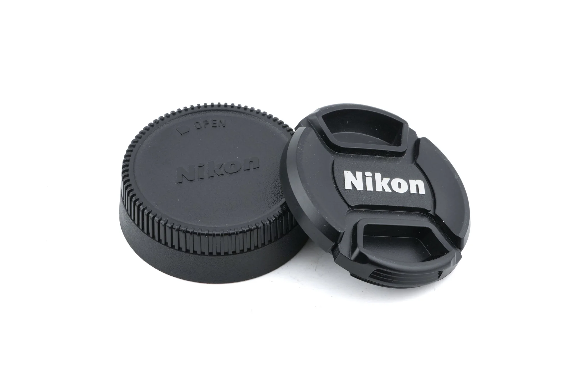 Nikon 55-200mm f4-5.6 AF-S Nikkor G ED - Image 5