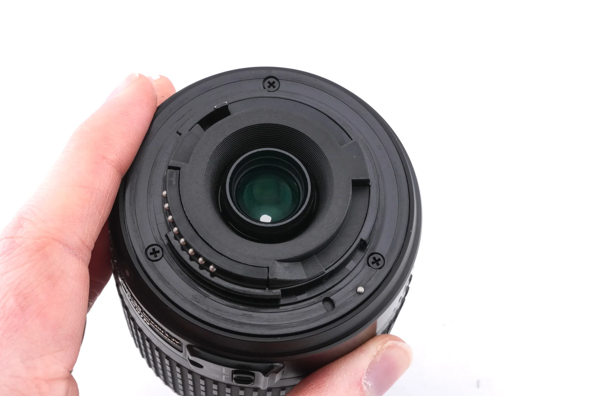 Nikon 55-200mm f4-5.6 AF-S Nikkor G ED - Image 4