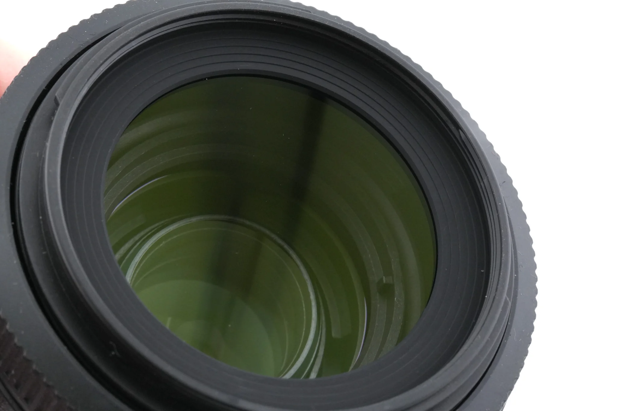 Nikon 55-200mm f4-5.6 AF-S Nikkor G ED VR - Image 3
