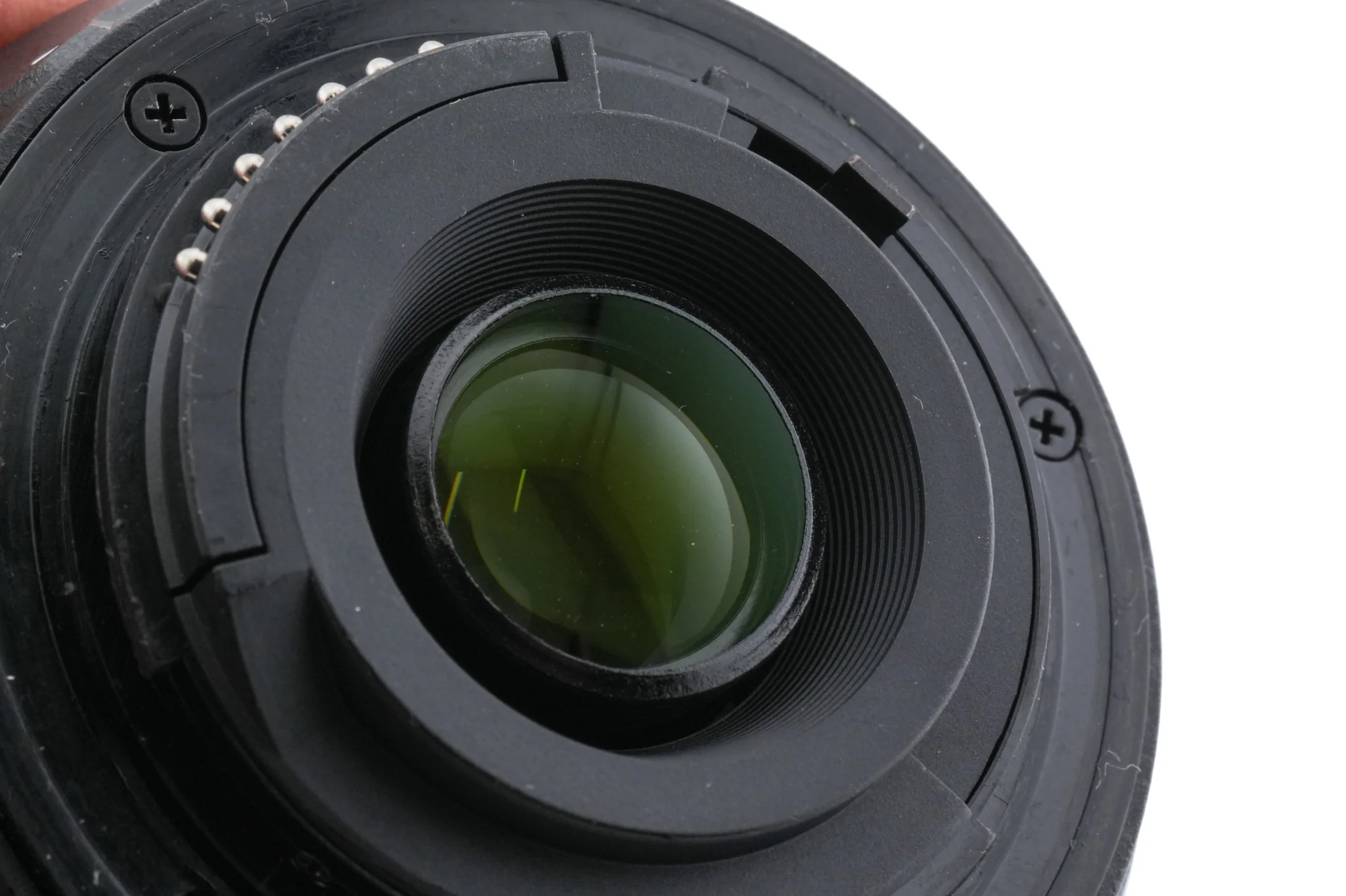 Nikon 55-200mm f4-5.6 AF-S Nikkor G ED VR - Image 4