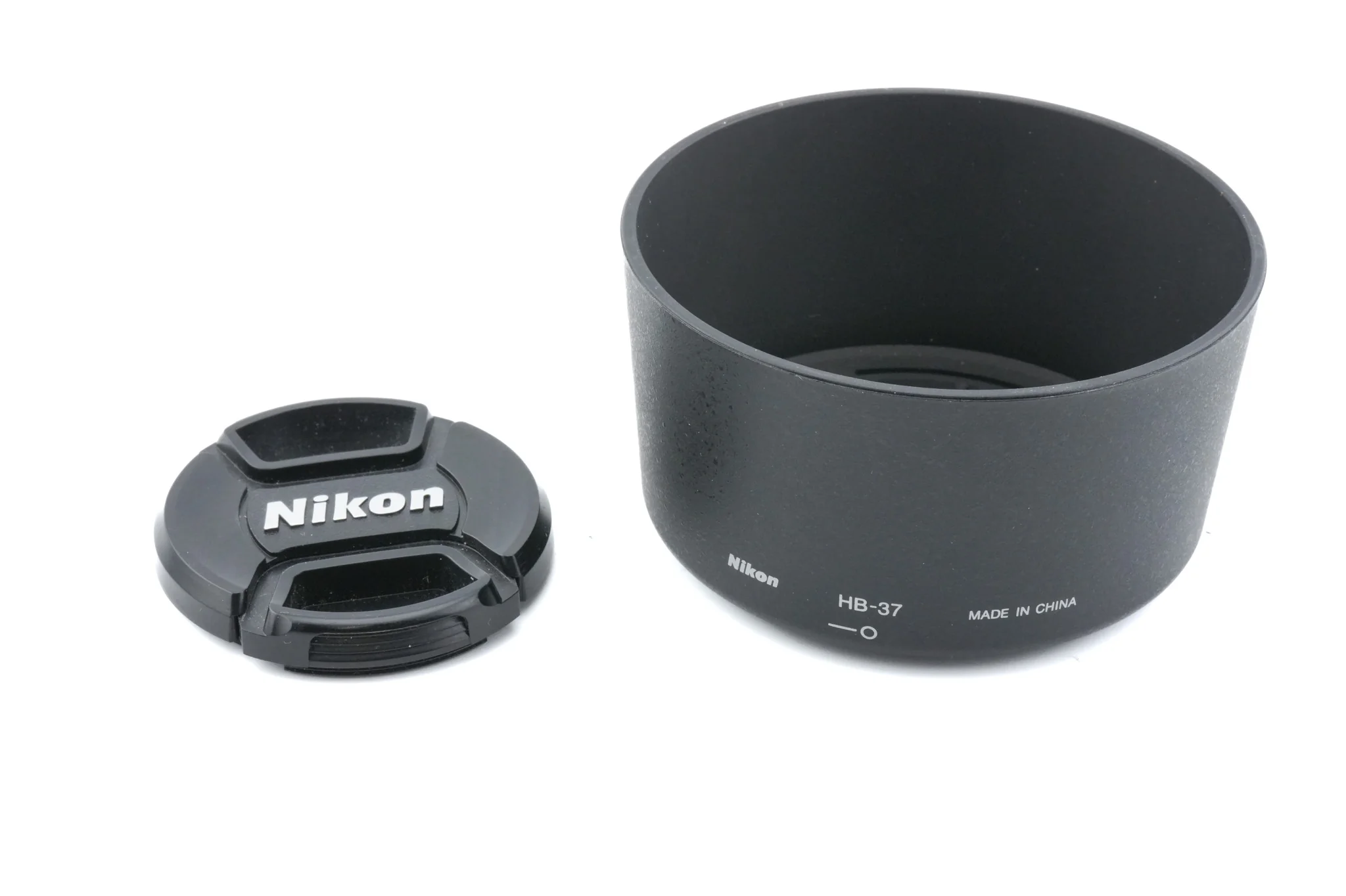 Nikon 55-200mm f4-5.6 AF-S Nikkor G ED VR - Image 5