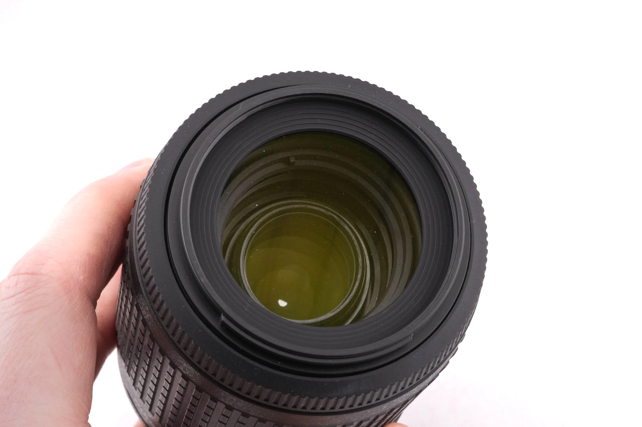 Nikon 55-200mm f4-5.6 AF-S Nikkor G ED VR - Image 3