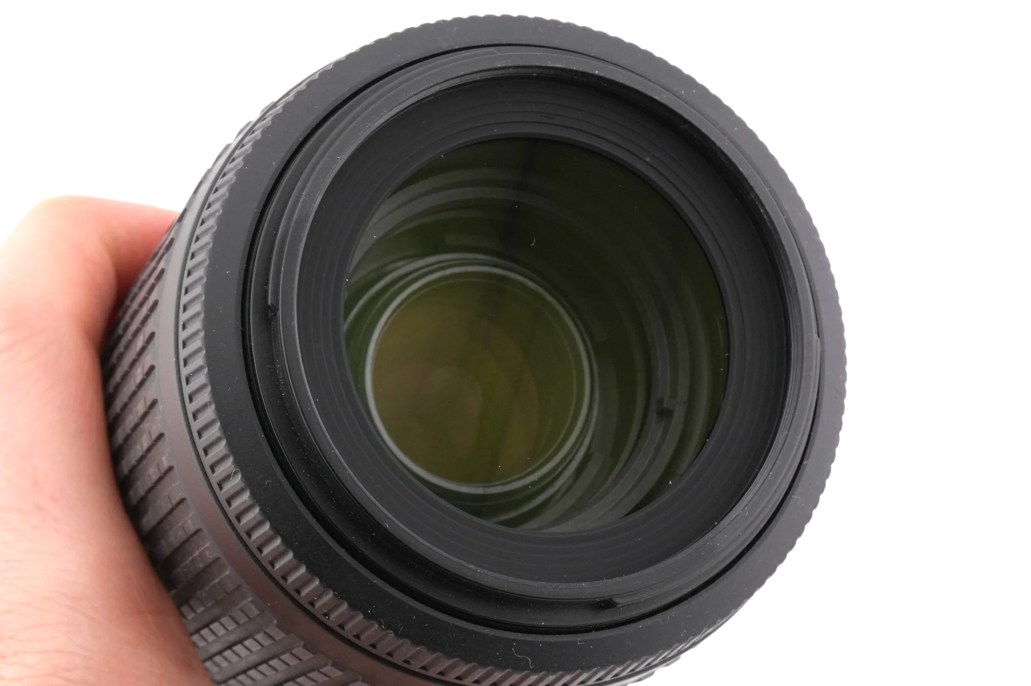 Nikon 55-200mm f4-5.6 AF-S Nikkor G ED VR - Image 3