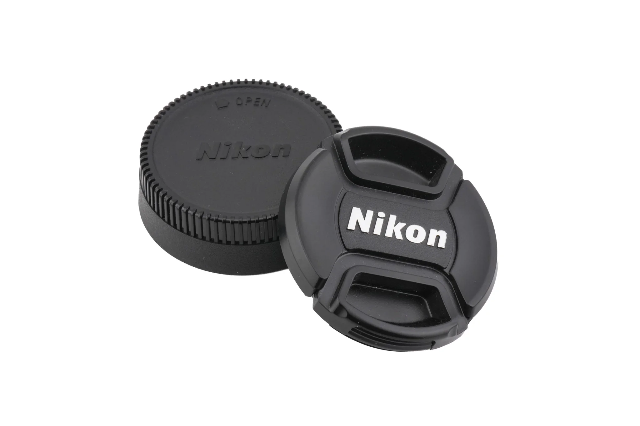 Nikon 55-200mm f4-5.6 AF-S Nikkor G ED VR - Image 5