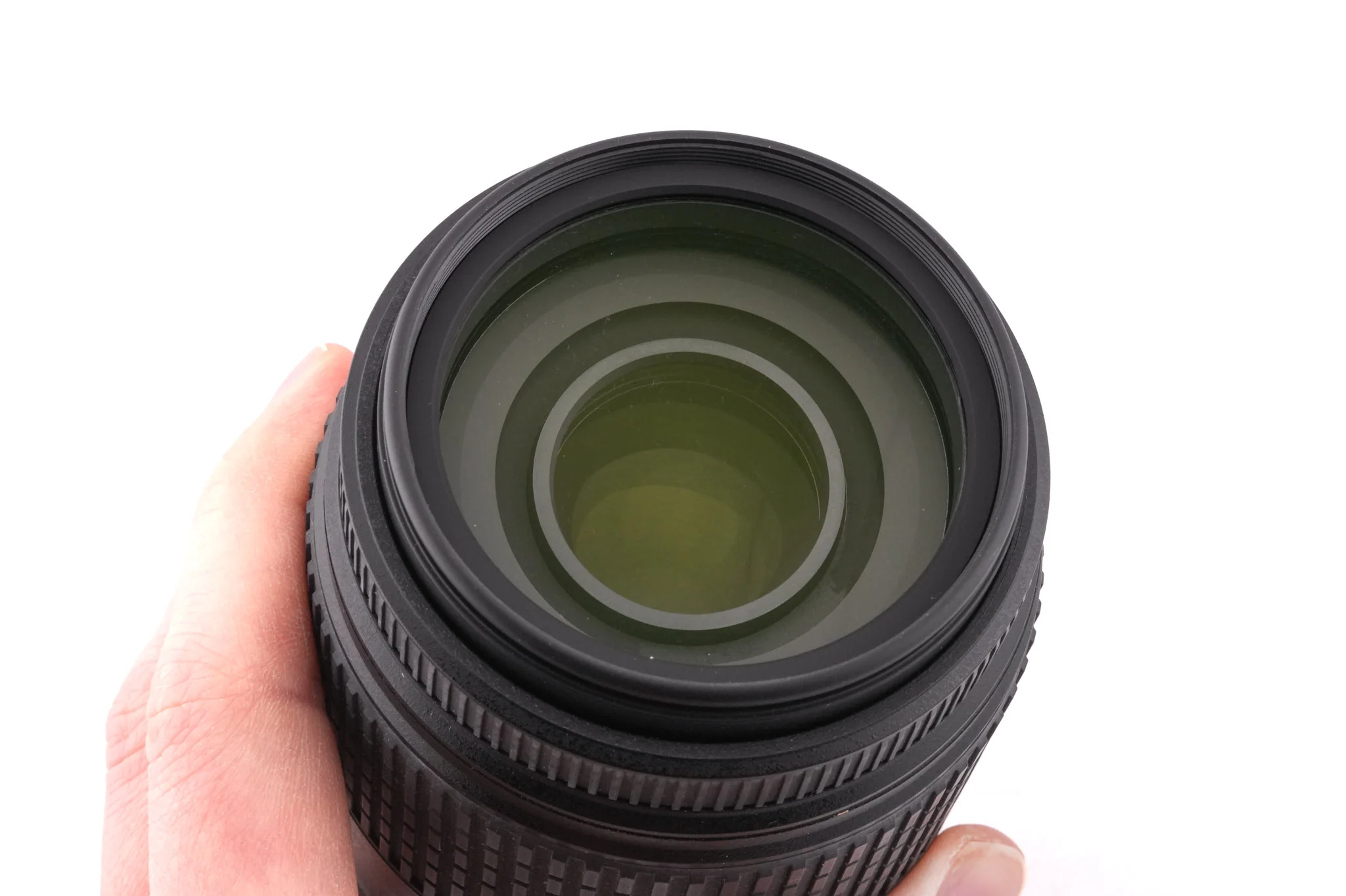 Nikon 55-300mm f4.5-5.6 AF-S Nikkor G ED VR - Image 3