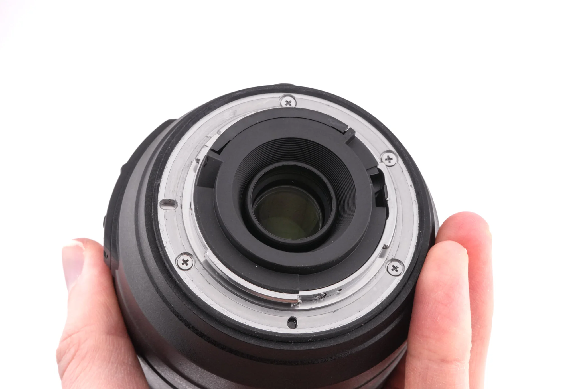 Nikon 55-300mm f4.5-5.6 AF-S Nikkor G ED VR - Image 4