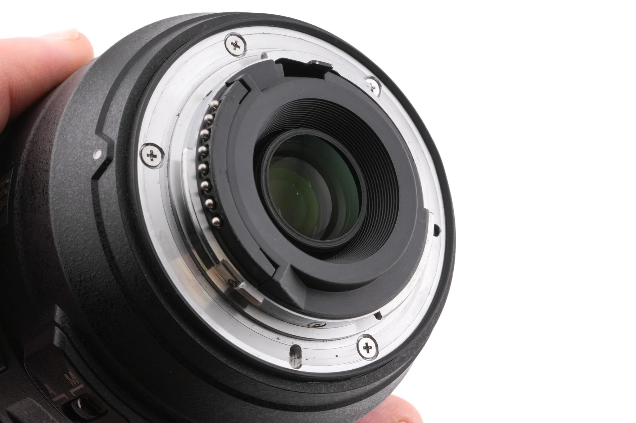 Nikon 55-300mm f4.5-5.6 AF-S Nikkor G ED VR - Image 4