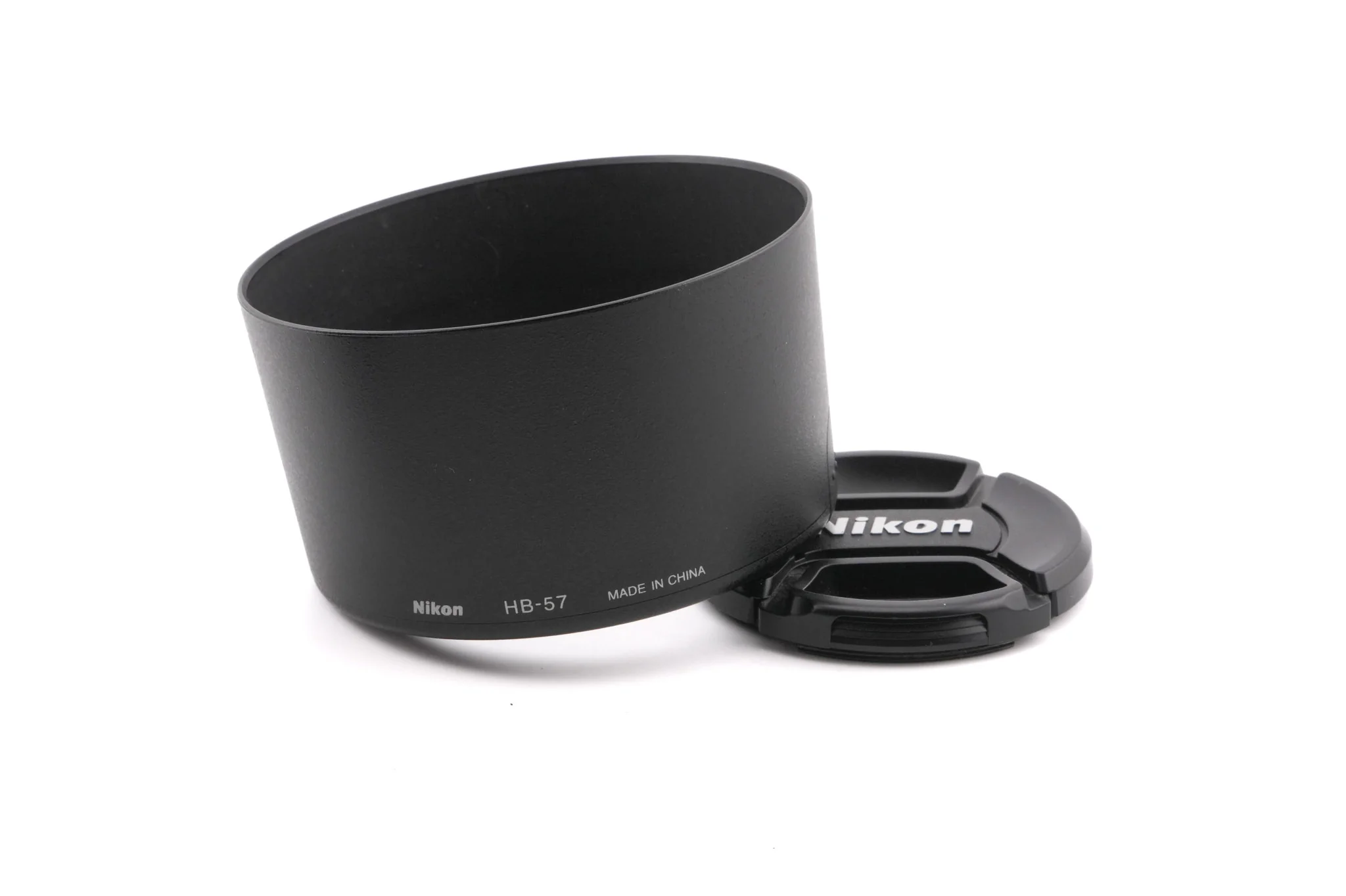 Nikon 55-300mm f4.5-5.6 AF-S Nikkor G ED VR - Image 5