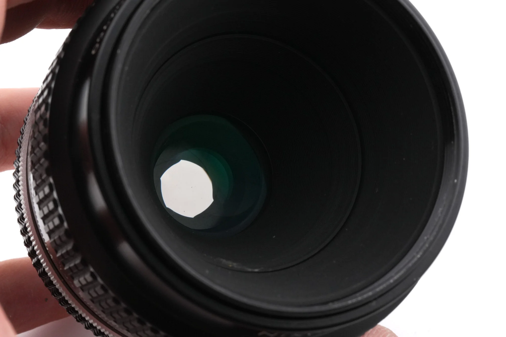 Nikon 55mm f3.5 Micro-Nikkor AI - Image 3