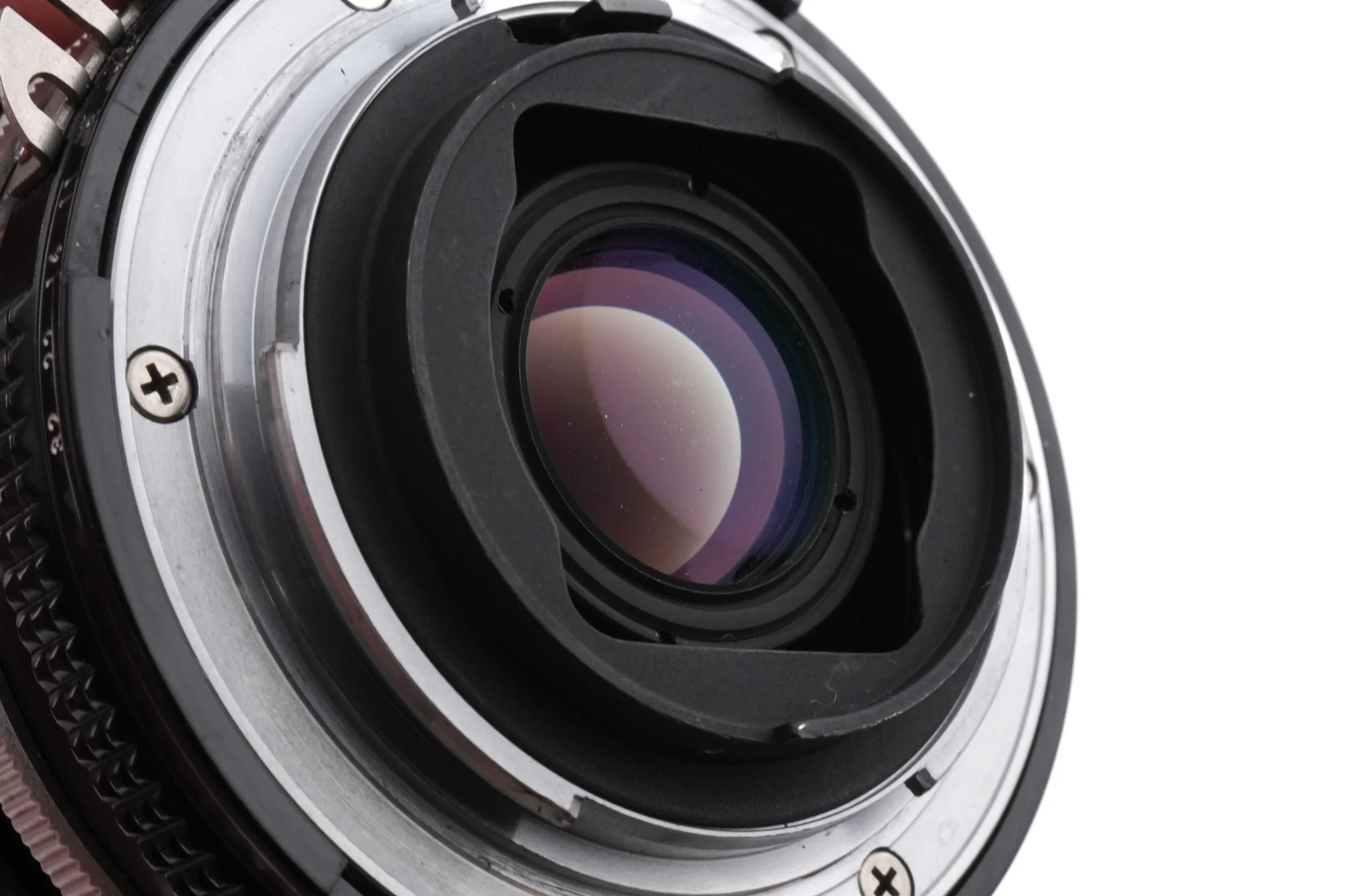 Nikon 55mm f3.5 Micro-Nikkor AI - Image 4
