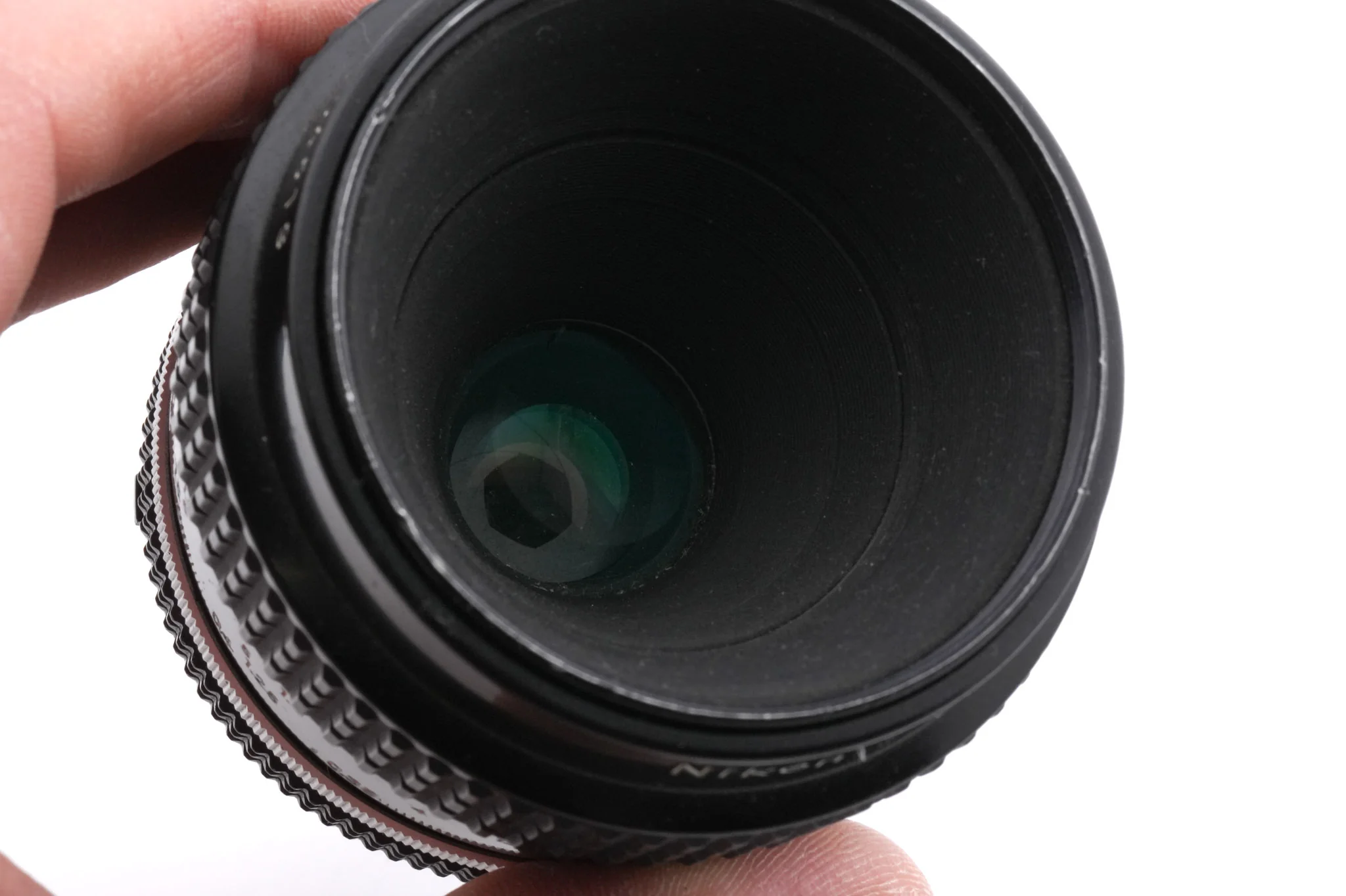 Nikon 55mm f3.5 Micro-Nikkor AI - Image 3