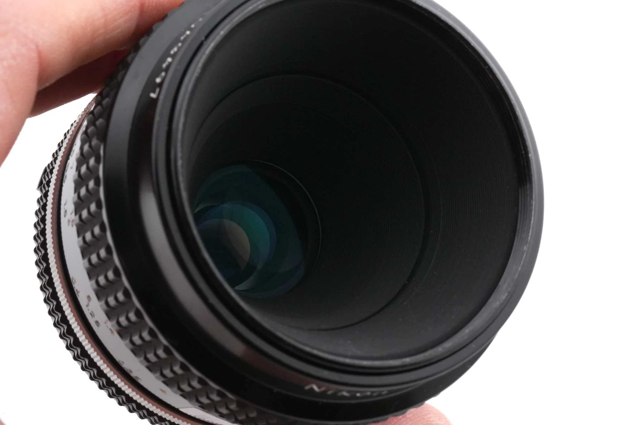Nikon 55mm f3.5 Micro-Nikkor AI - Image 3
