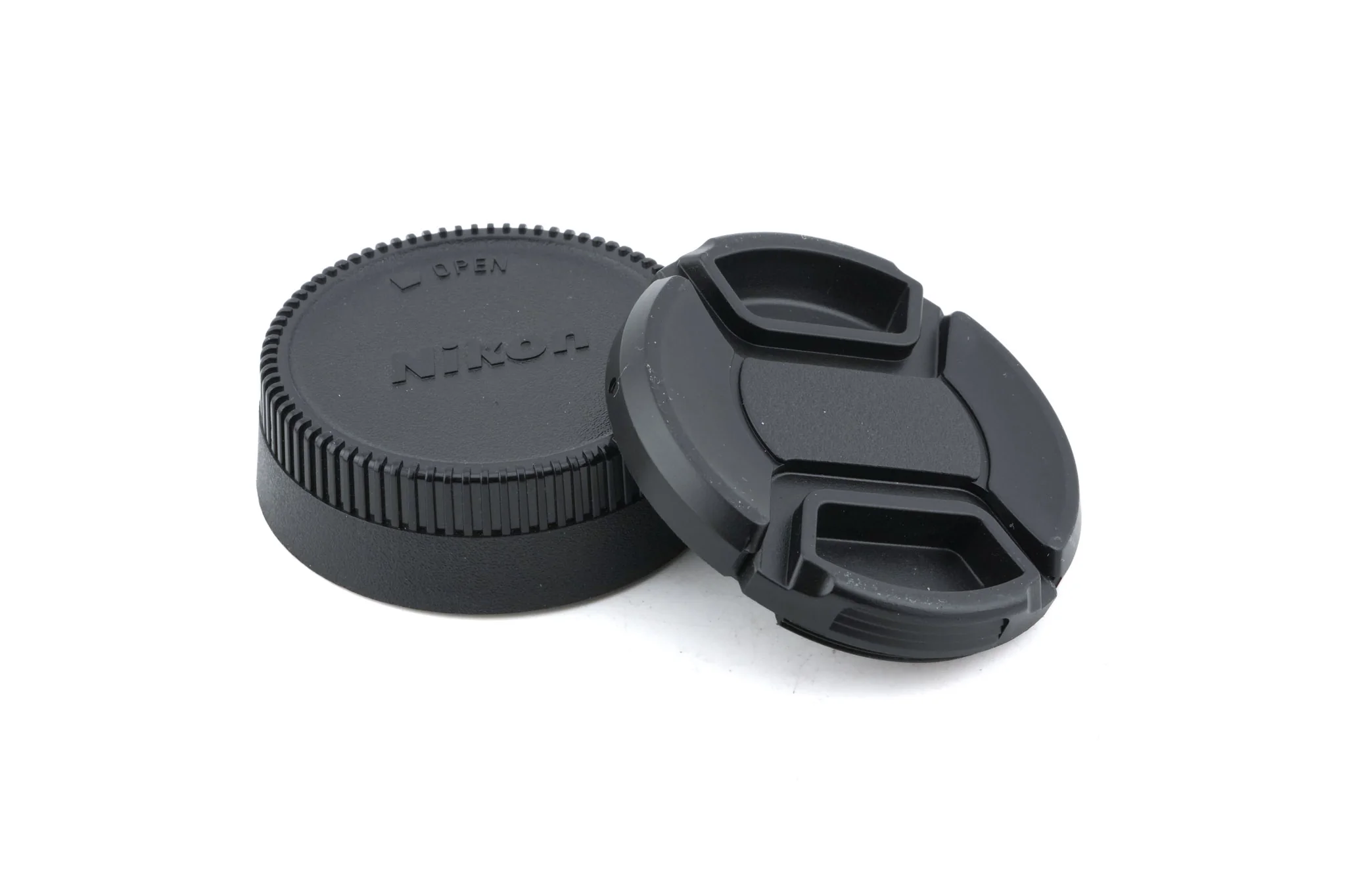 Nikon 55mm f3.5 Micro-Nikkor-P Auto Pre-Ai - Image 5