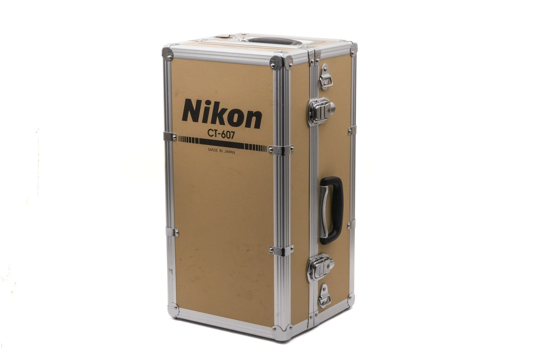 Nikon 600mm f4 AF-S Nikkor G ED N VR - Image 14