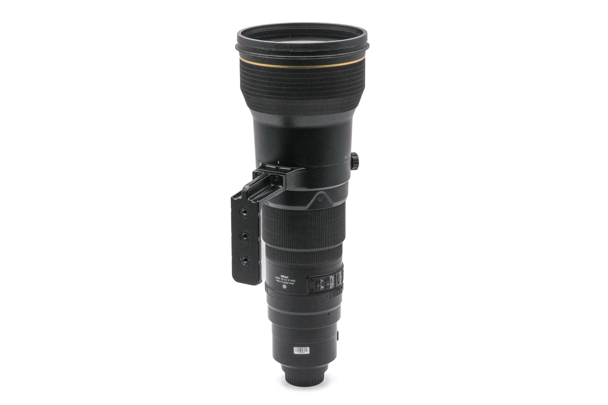 Nikon 600mm f4 AF-S Nikkor G ED N VR - Image 2