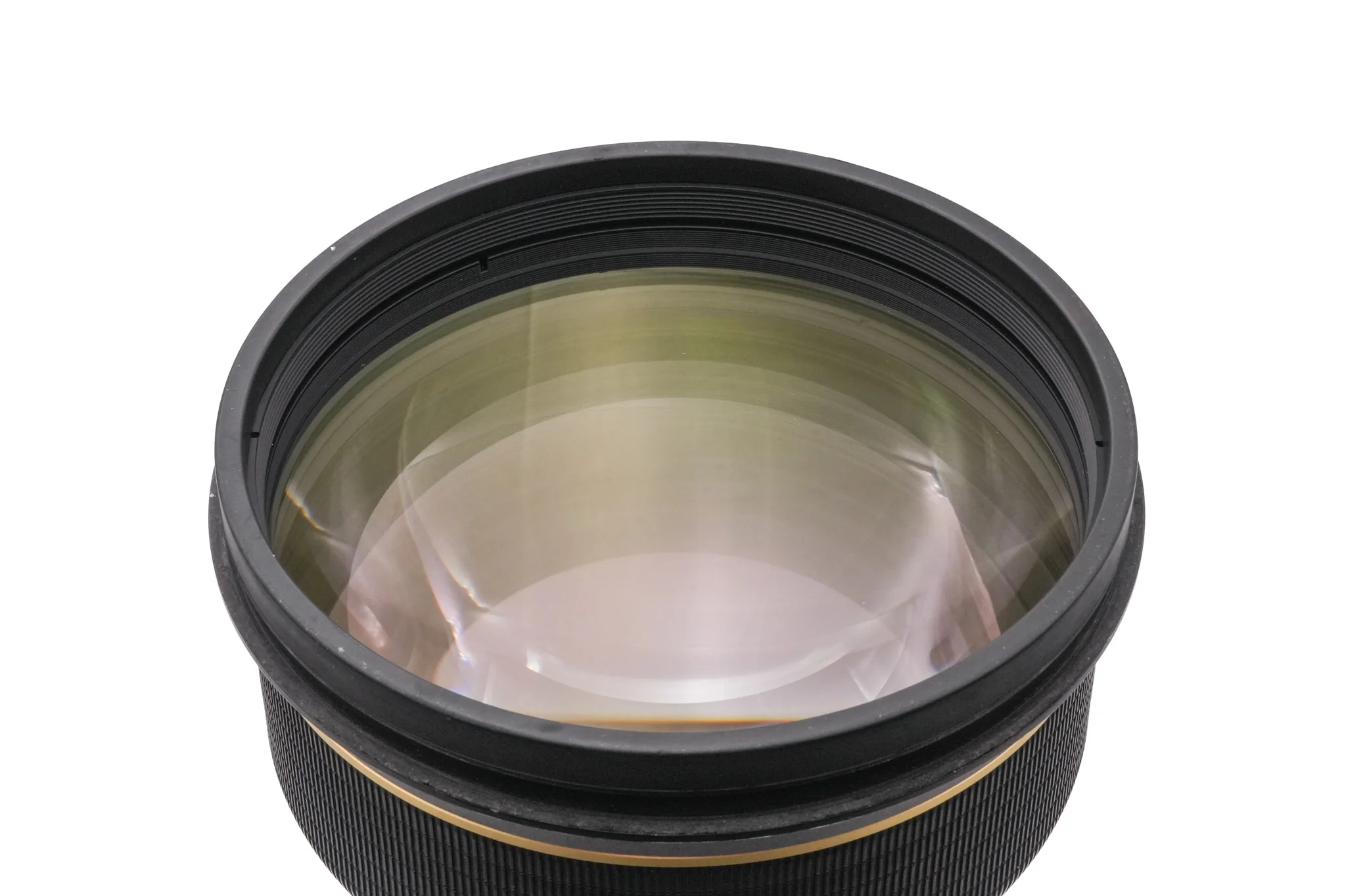 Nikon 600mm f4 AF-S Nikkor G ED N VR - Image 6