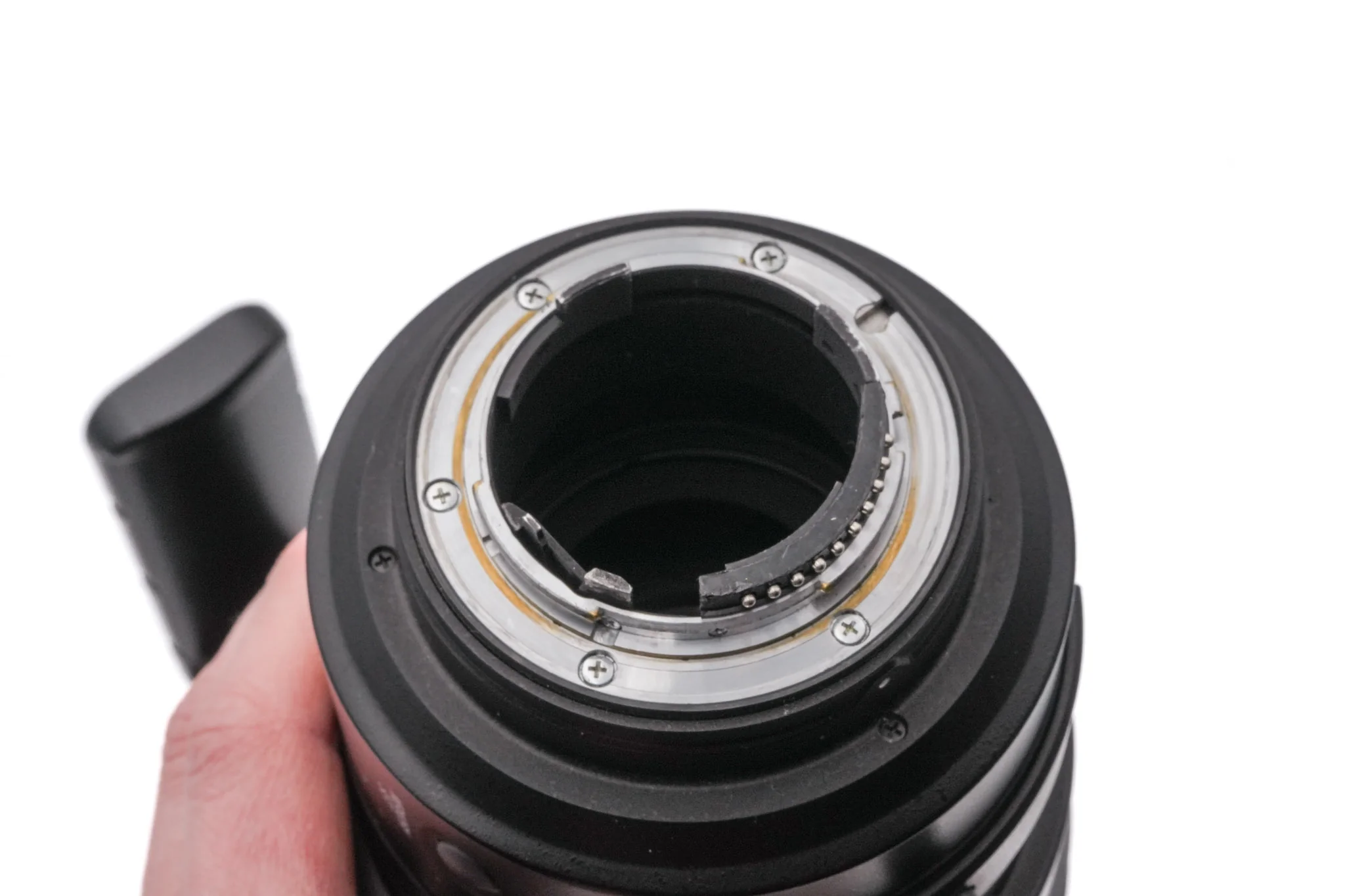 Nikon 600mm f4 AF-S Nikkor G ED N VR - Image 7