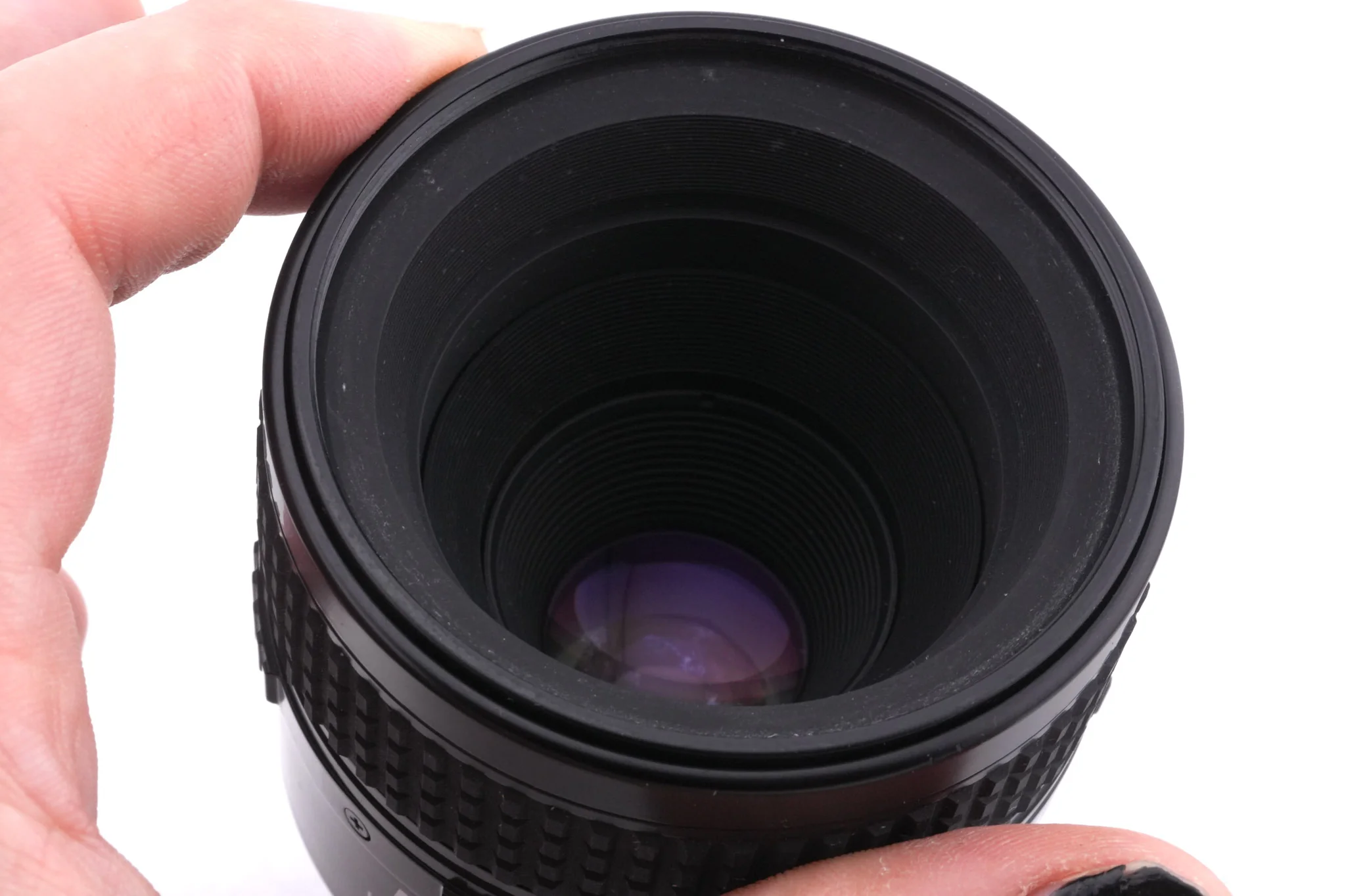 Nikon 60mm f2.8 AF Micro-Nikkor - Image 2