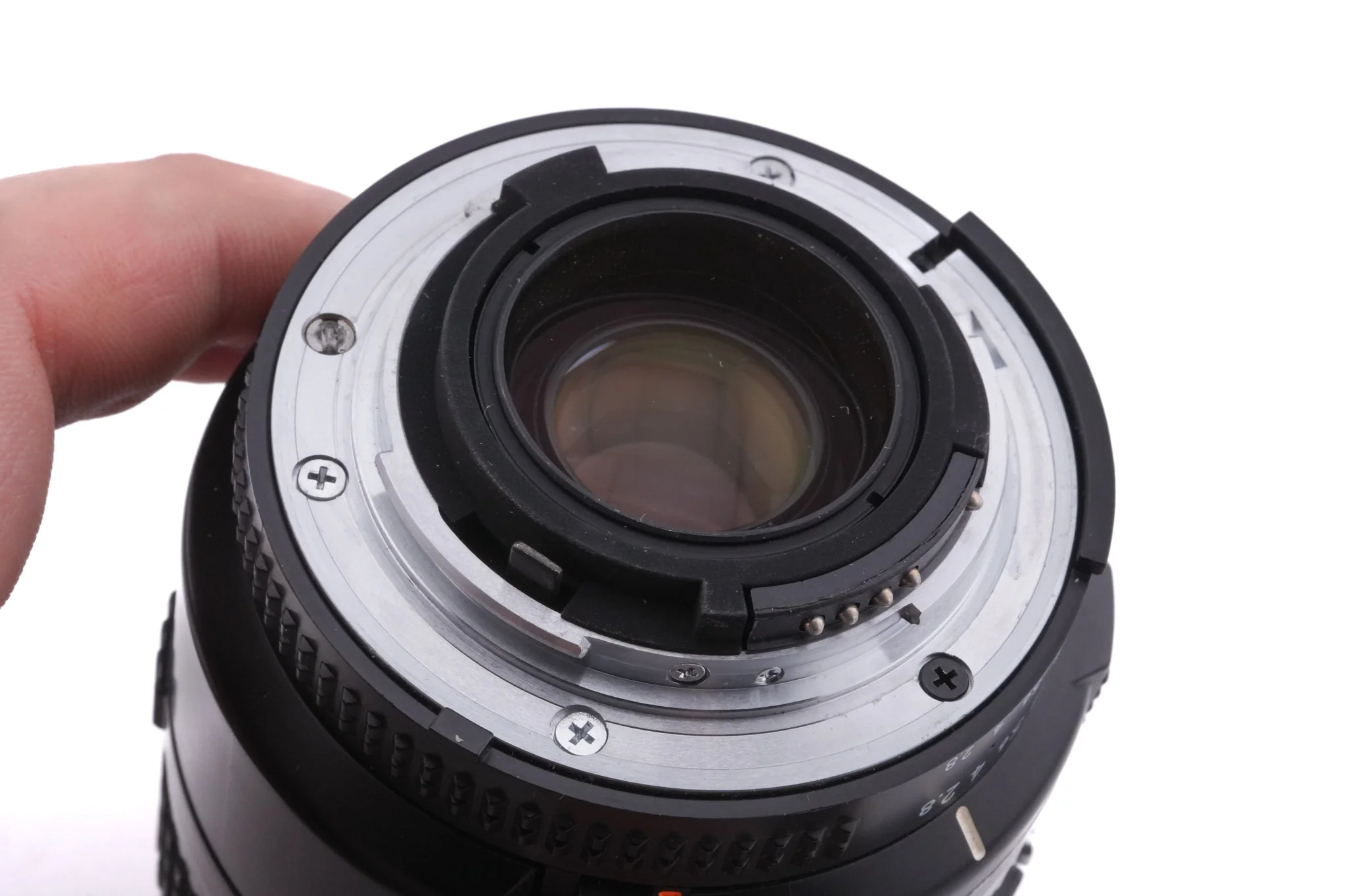Nikon 60mm f2.8 AF Micro-Nikkor - Image 3