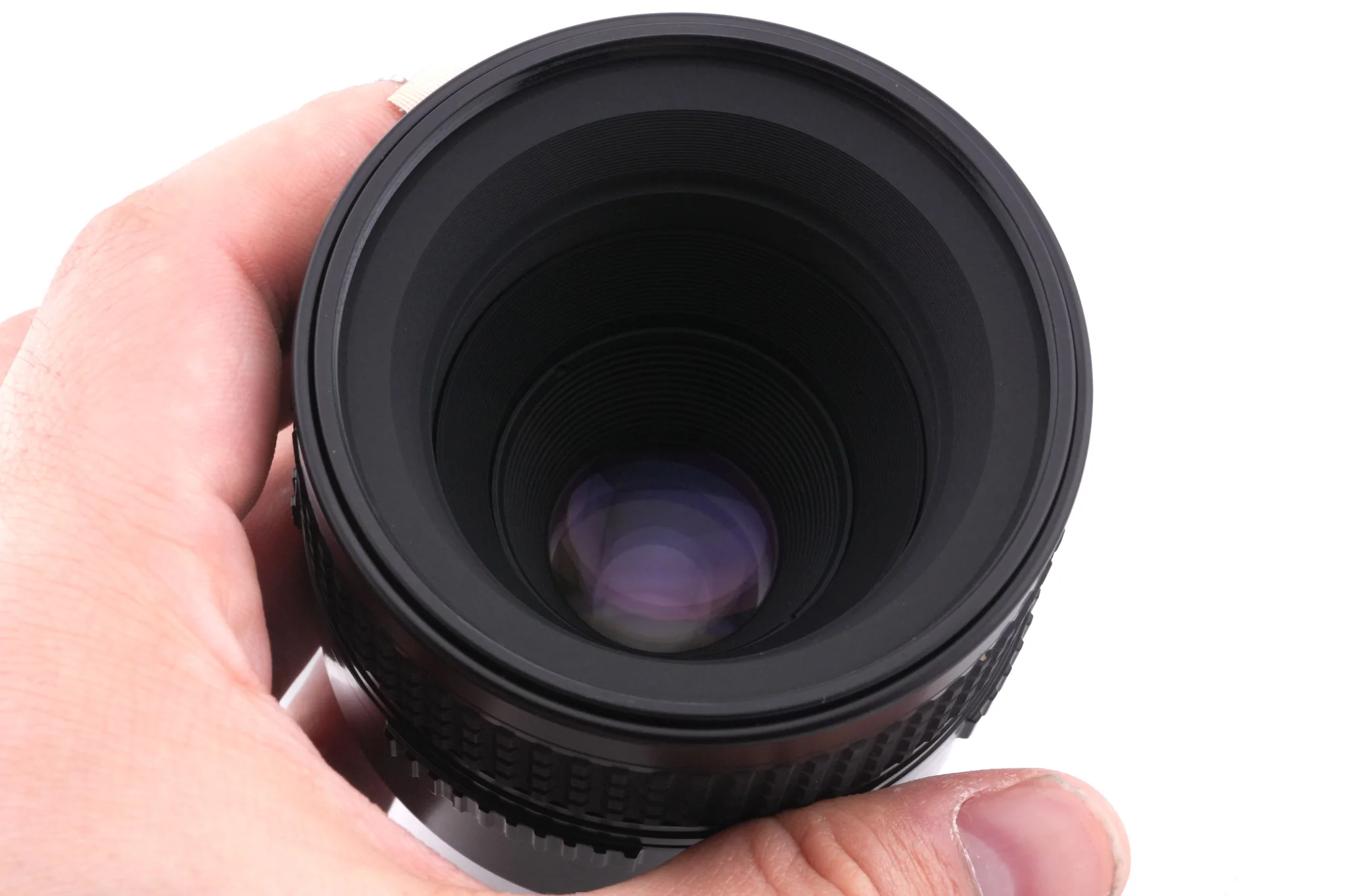 Nikon 60mm f2.8 AF Micro-Nikkor - Image 3