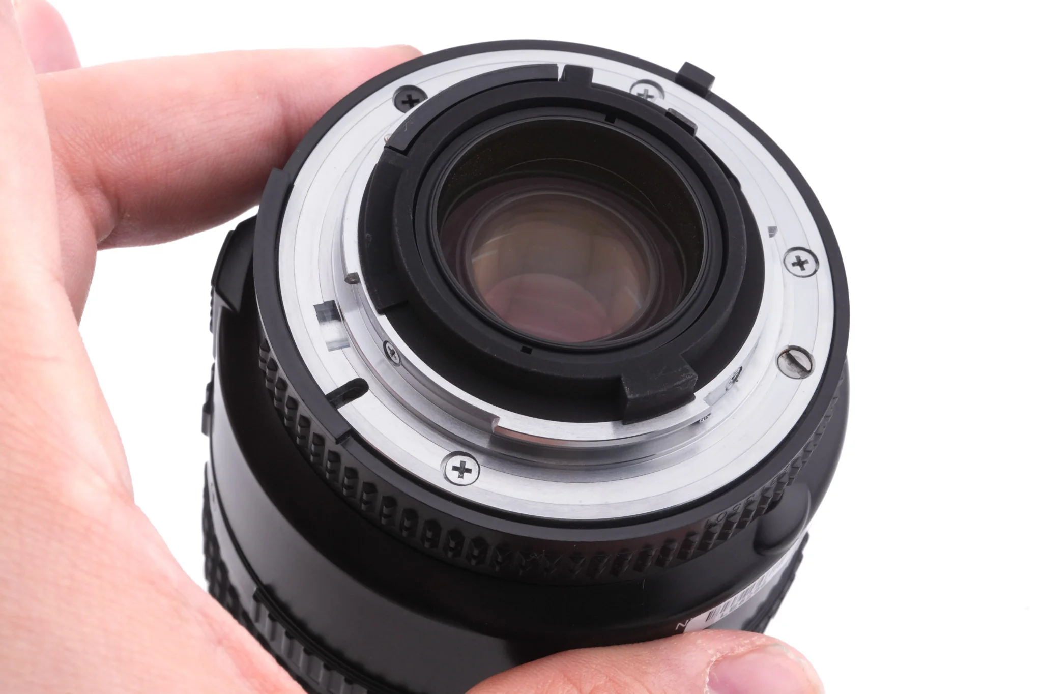 Nikon 60mm f2.8 AF Micro-Nikkor - Image 4
