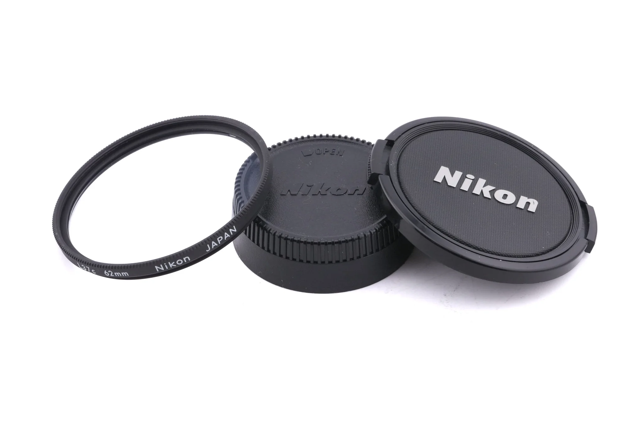 Nikon 60mm f2.8 AF Micro-Nikkor - Image 5