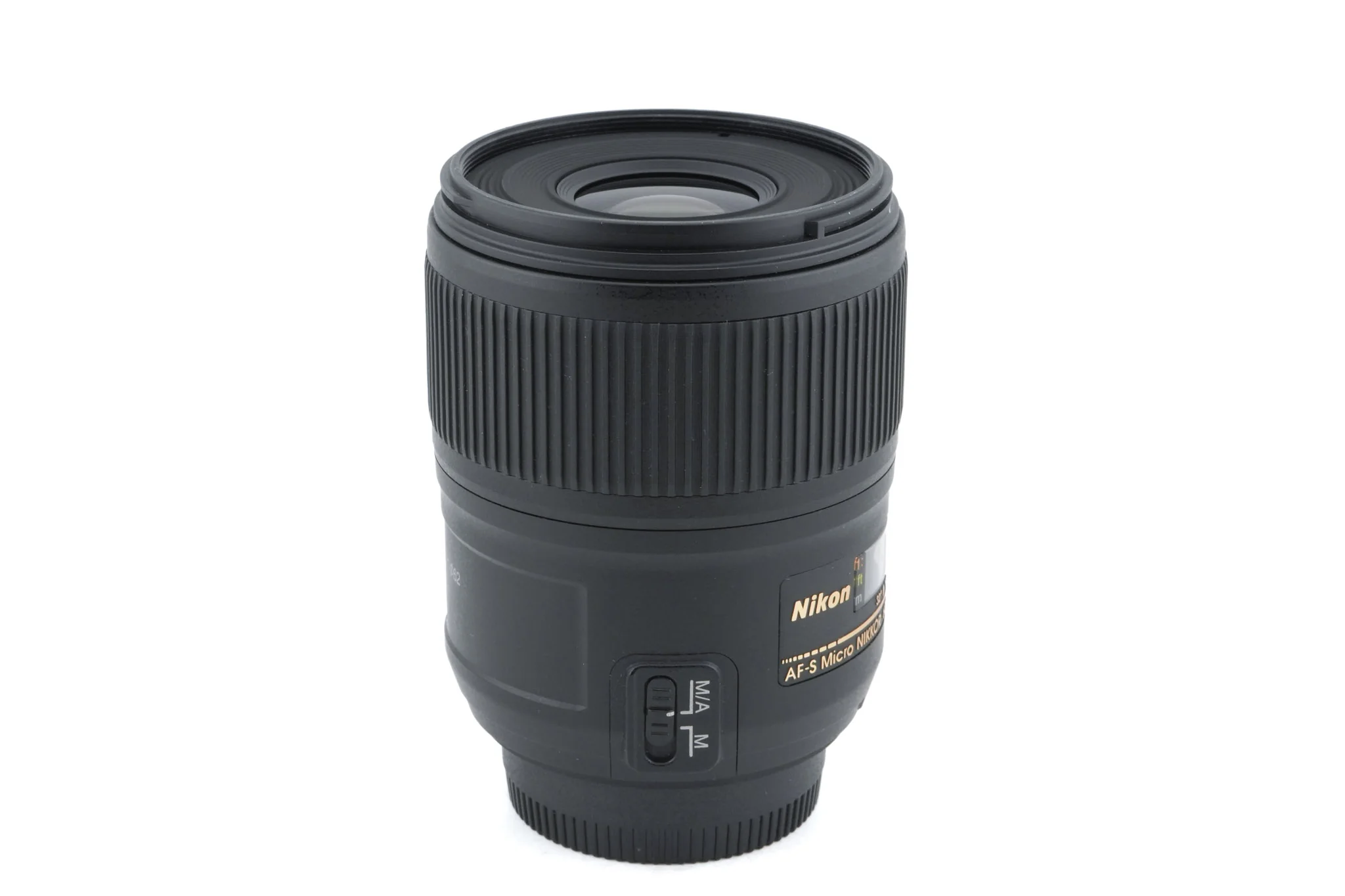 Nikon 60mm f2.8 AF-S Micro Nikkor G ED N - Image 4