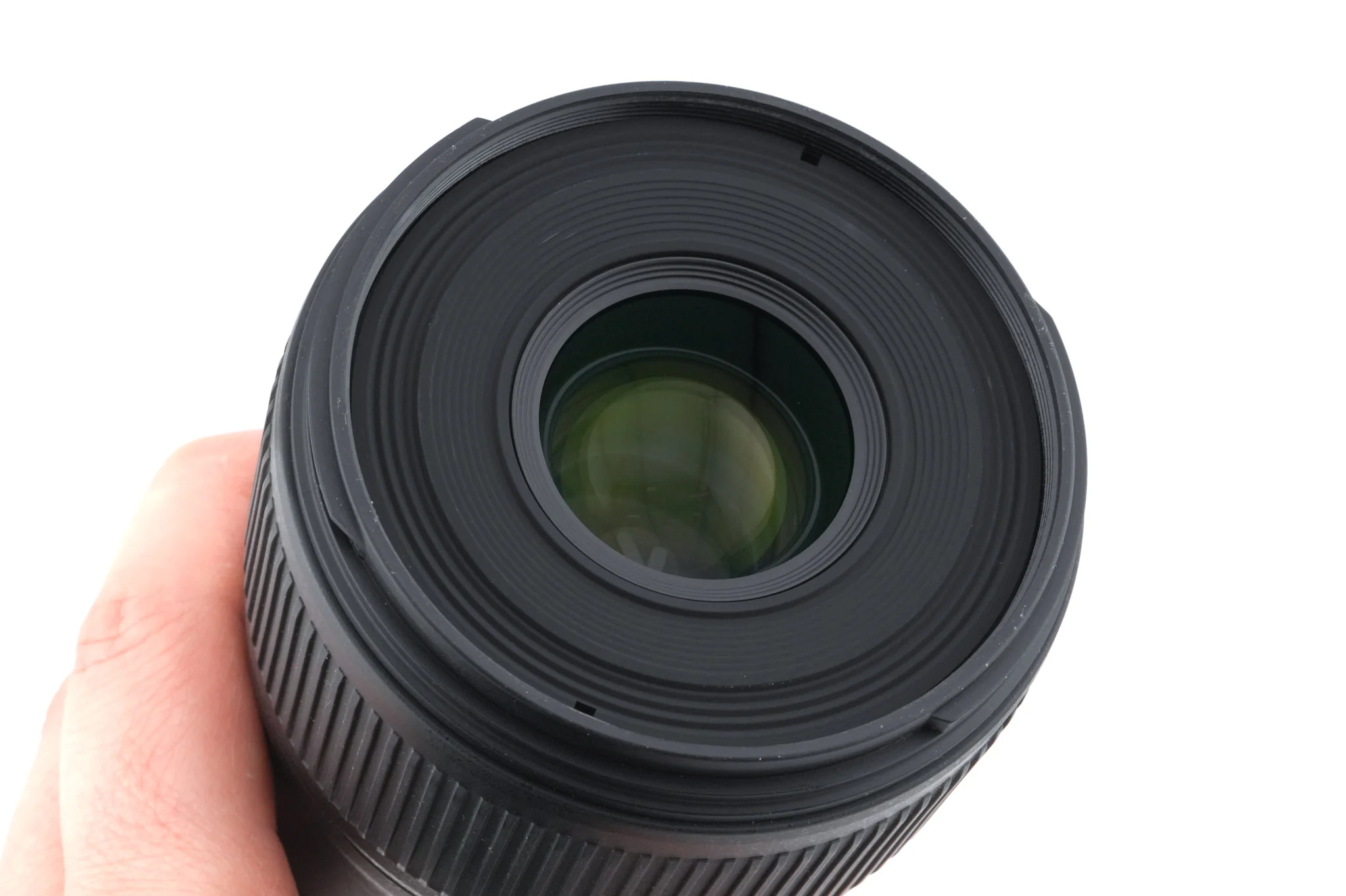 Nikon 60mm f2.8 AF-S Micro Nikkor G ED N - Image 5