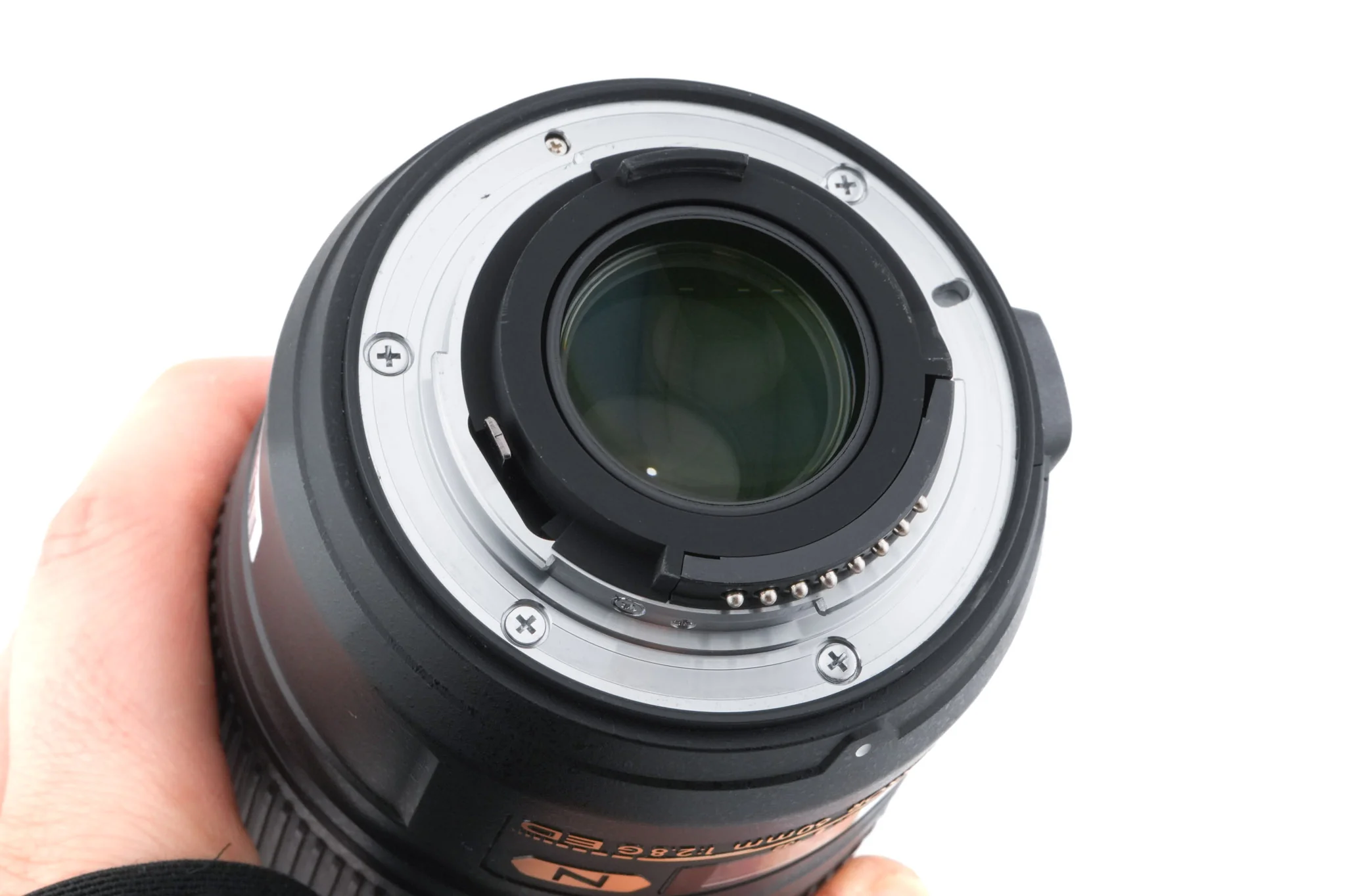 Nikon 60mm f2.8 AF-S Micro Nikkor G ED N - Image 6