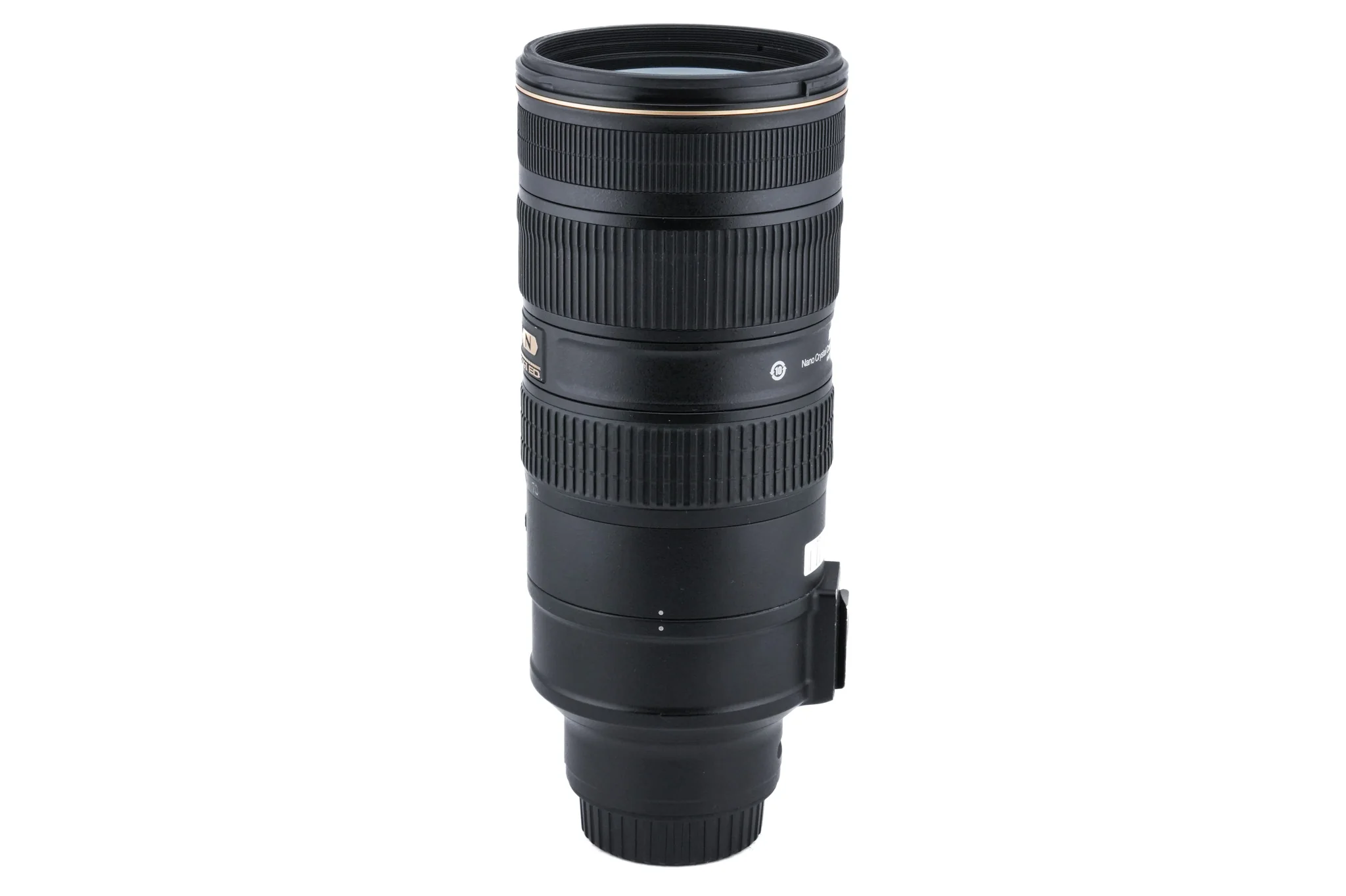 Nikon 70-200mm f2.8 AF-S Nikkor G II ED N VR - Image 2