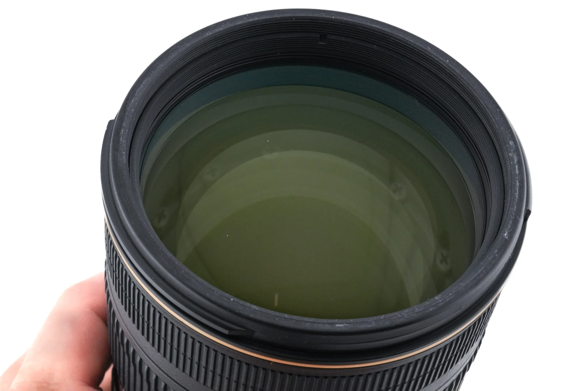 Nikon 70-200mm f2.8 AF-S Nikkor G II ED N VR - Image 5