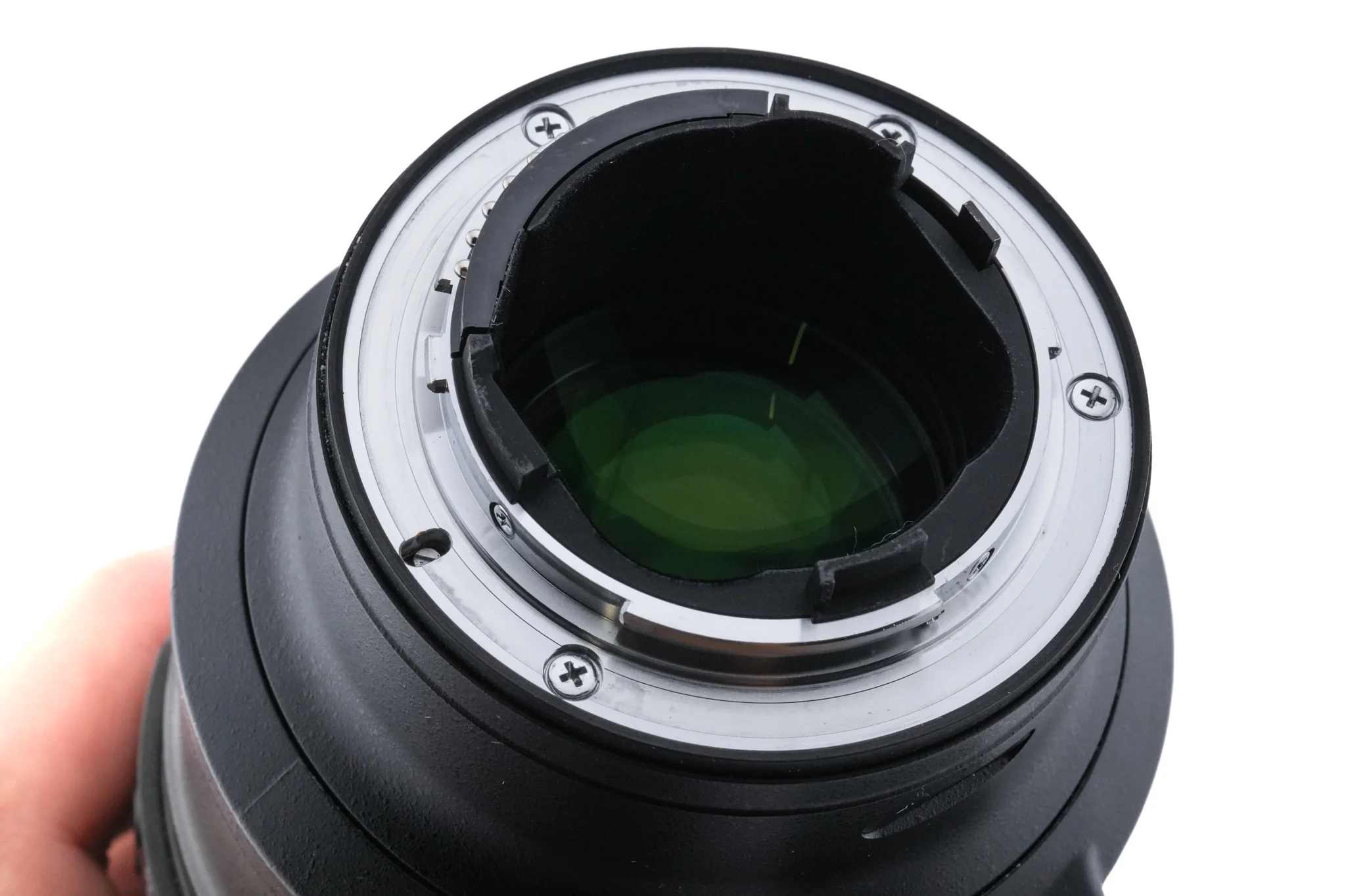 Nikon 70-200mm f2.8 AF-S Nikkor G II ED N VR - Image 6