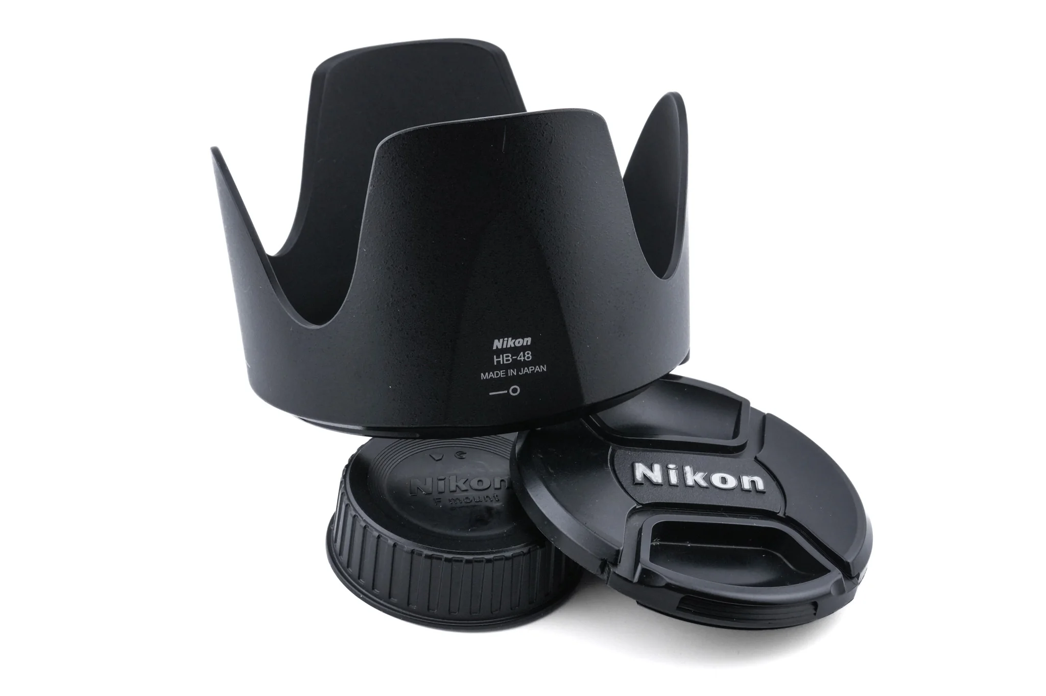 Nikon 70-200mm f2.8 AF-S Nikkor G II ED N VR - Image 7