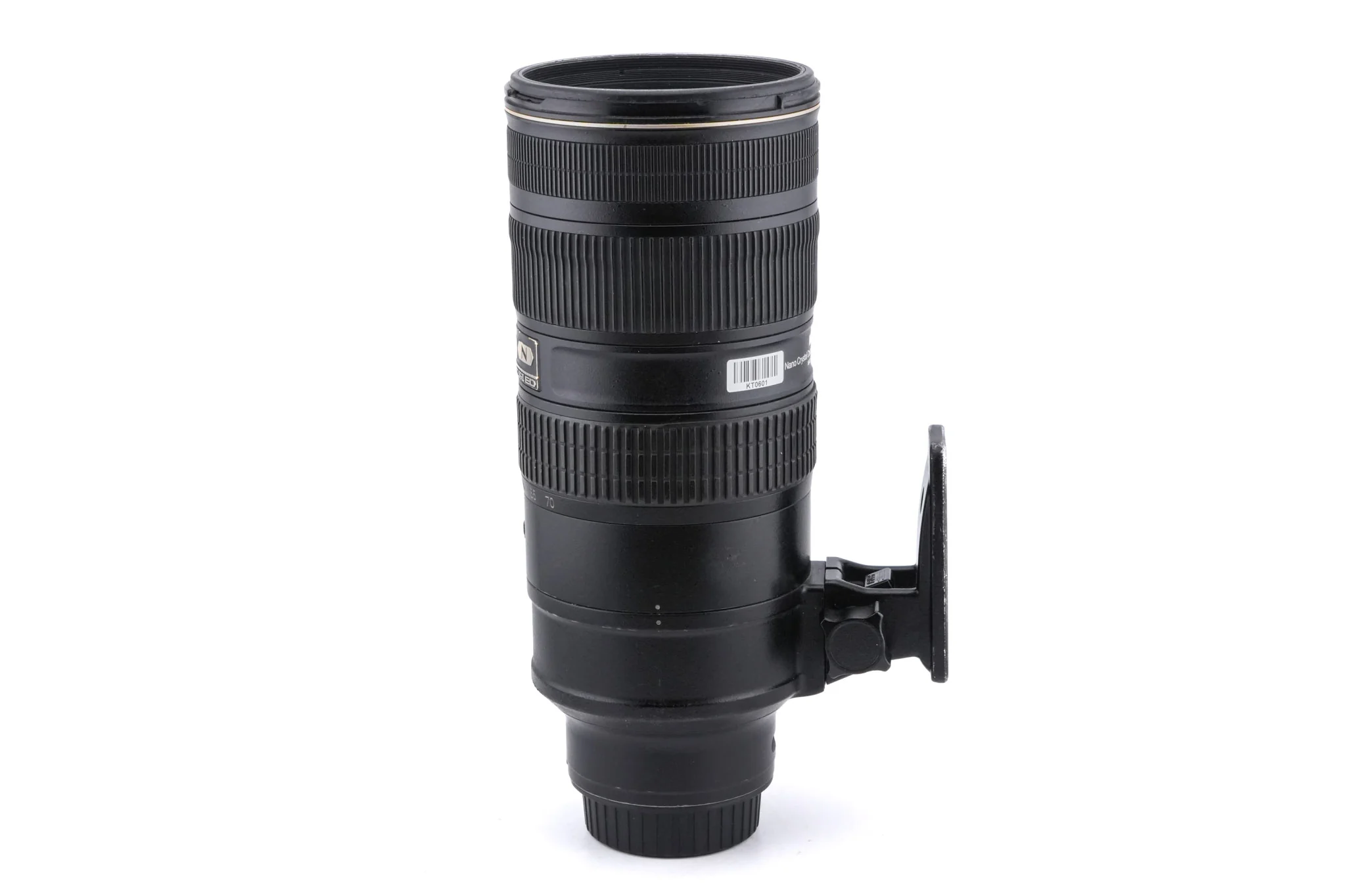 Nikon 70-200mm f2.8 AF-S Nikkor G II ED N VR - Image 4