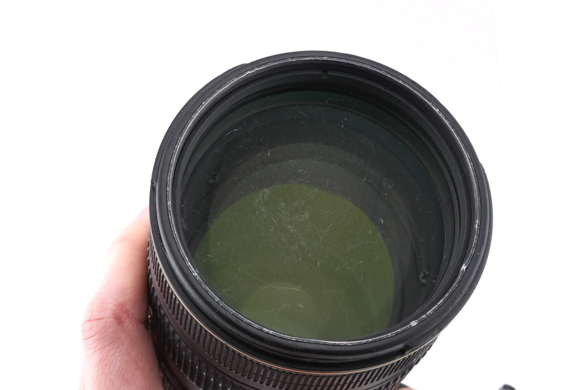 Nikon 70-200mm f2.8 AF-S Nikkor G II ED N VR - Image 5