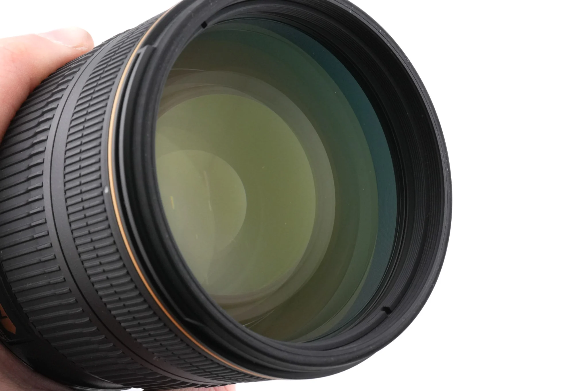 Nikon 70-200mm f2.8 AF-S Nikkor G II ED N VR - Image 5