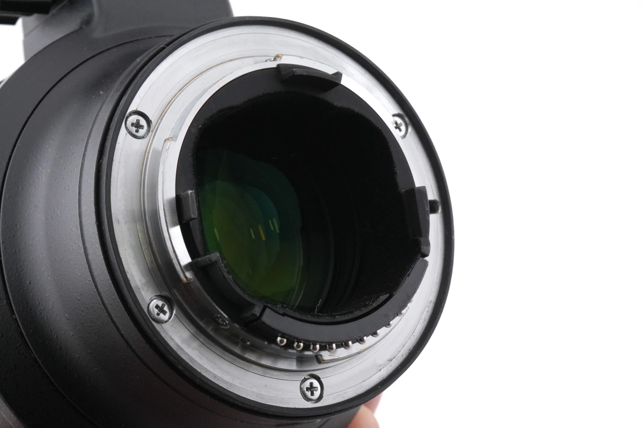Nikon 70-200mm f2.8 AF-S Nikkor G II ED N VR - Image 6