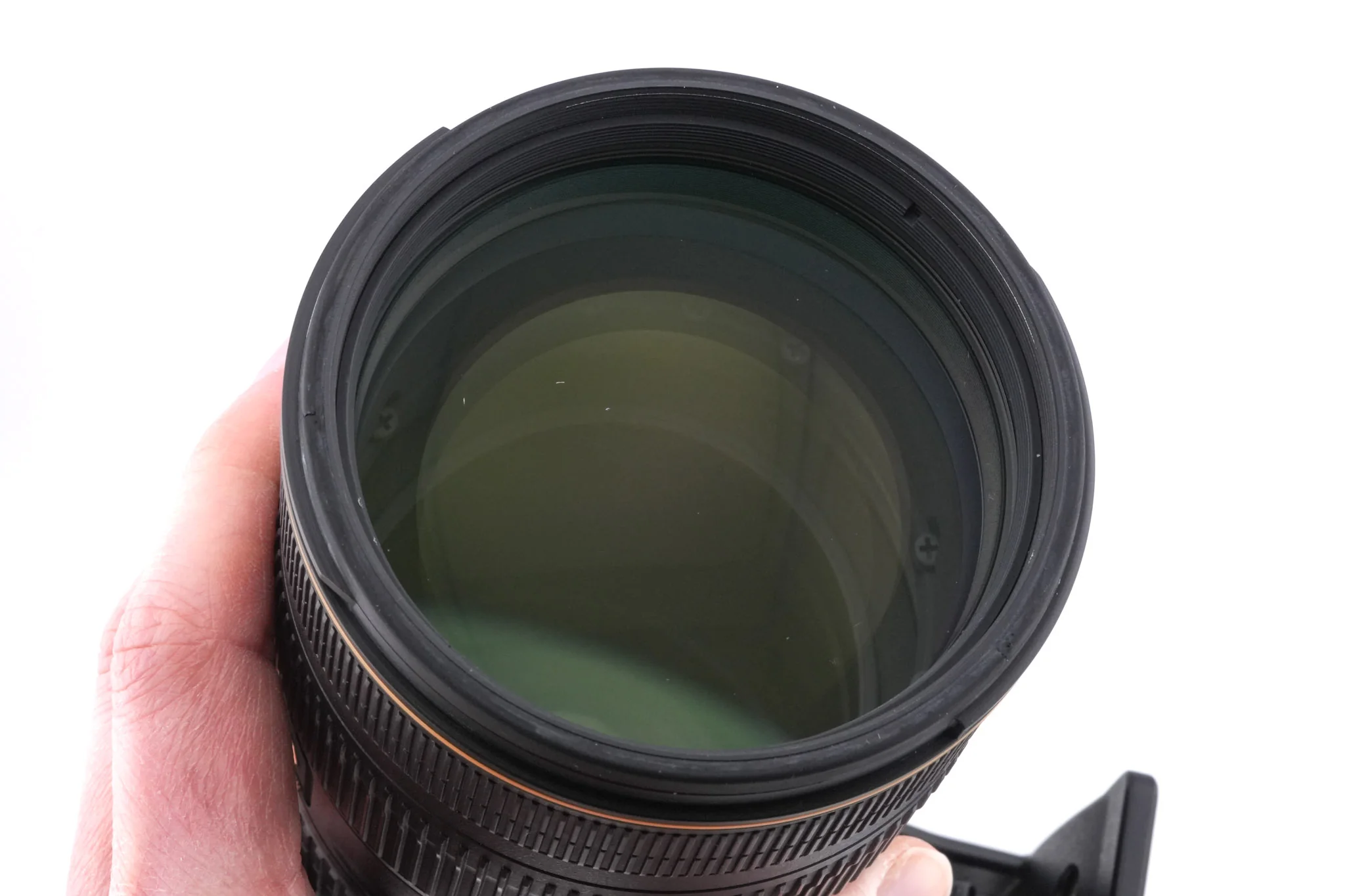Nikon 70-200mm f2.8 AF-S Nikkor G II ED N VR - Image 5
